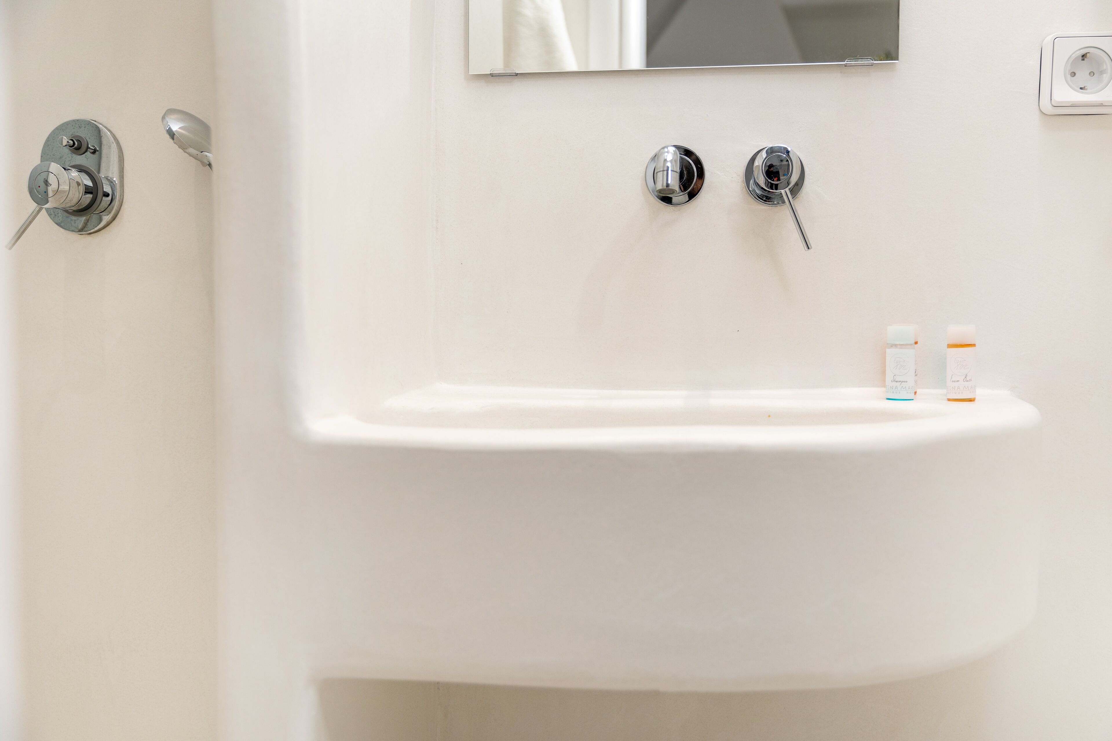 Krina Mare Boutique Hotel