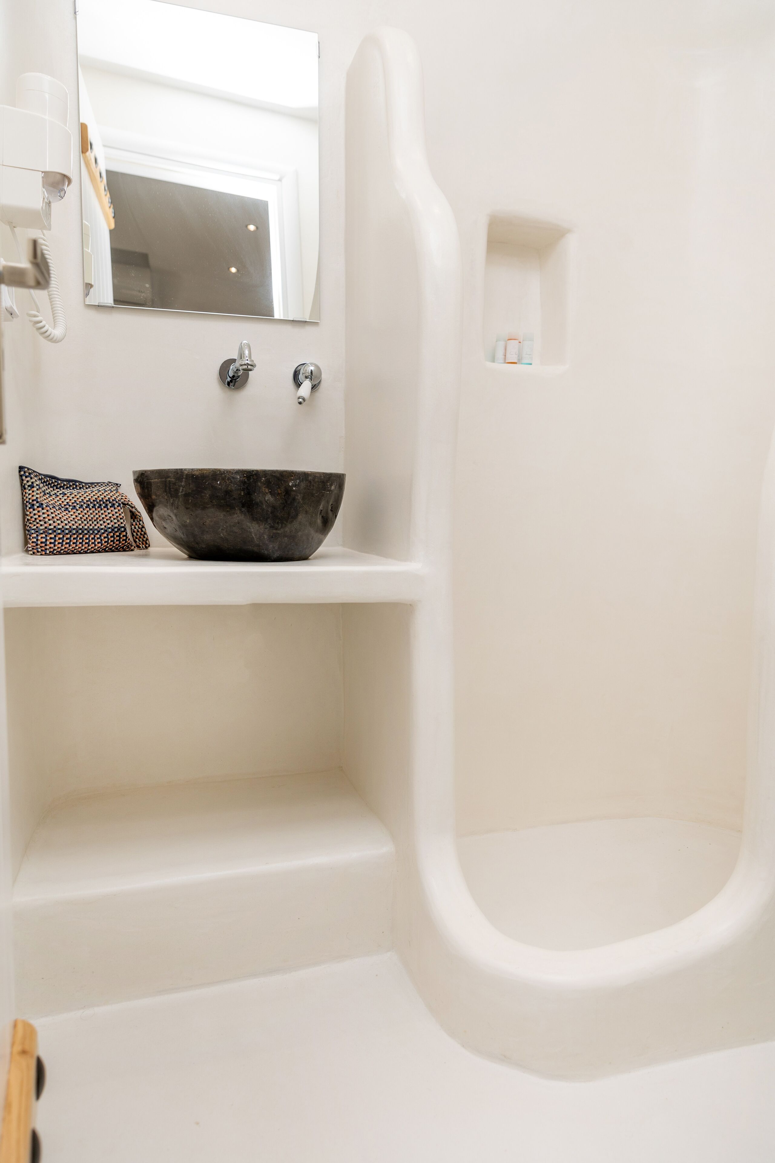 Krina Mare Boutique Hotel