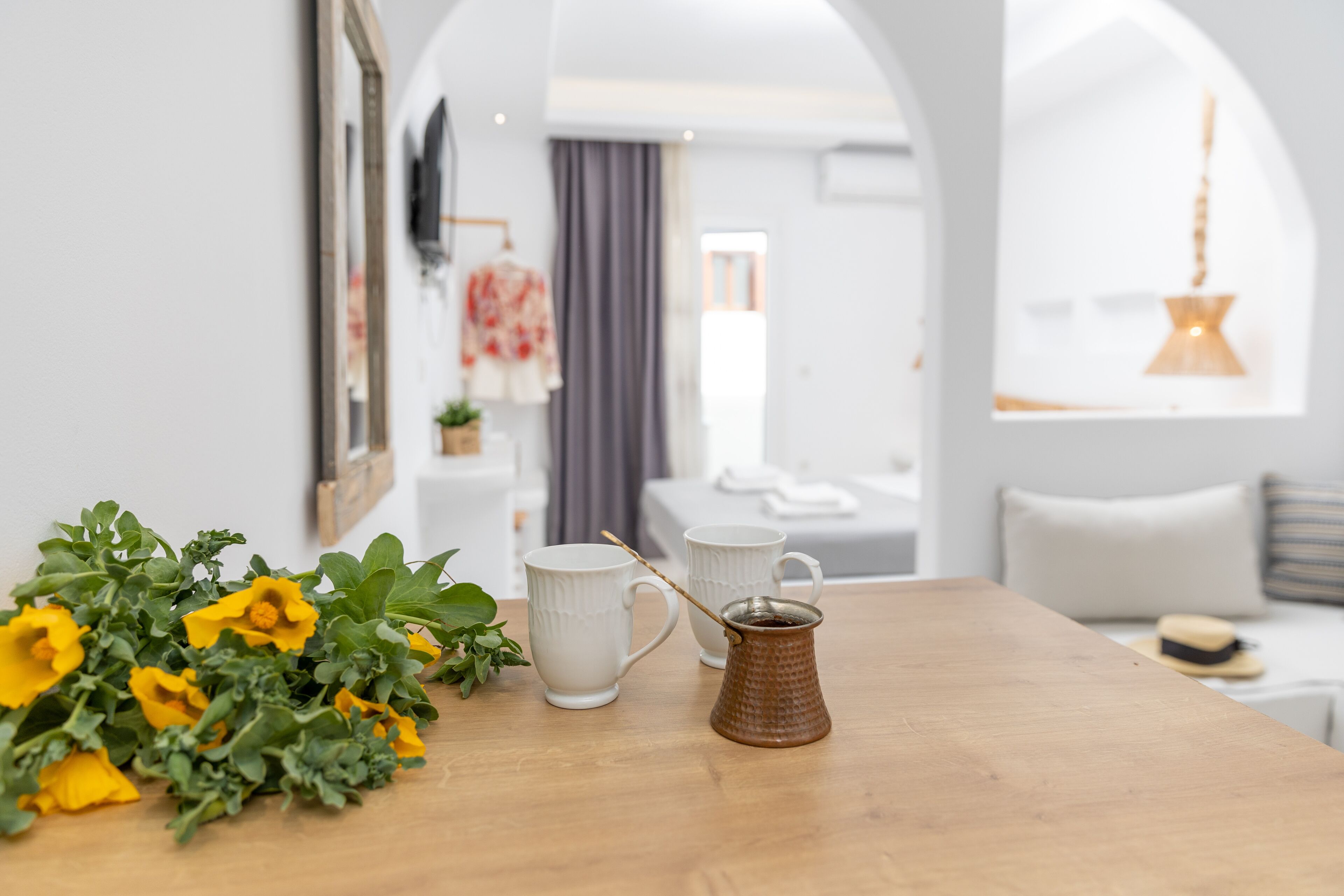 Krina Mare Boutique Hotel