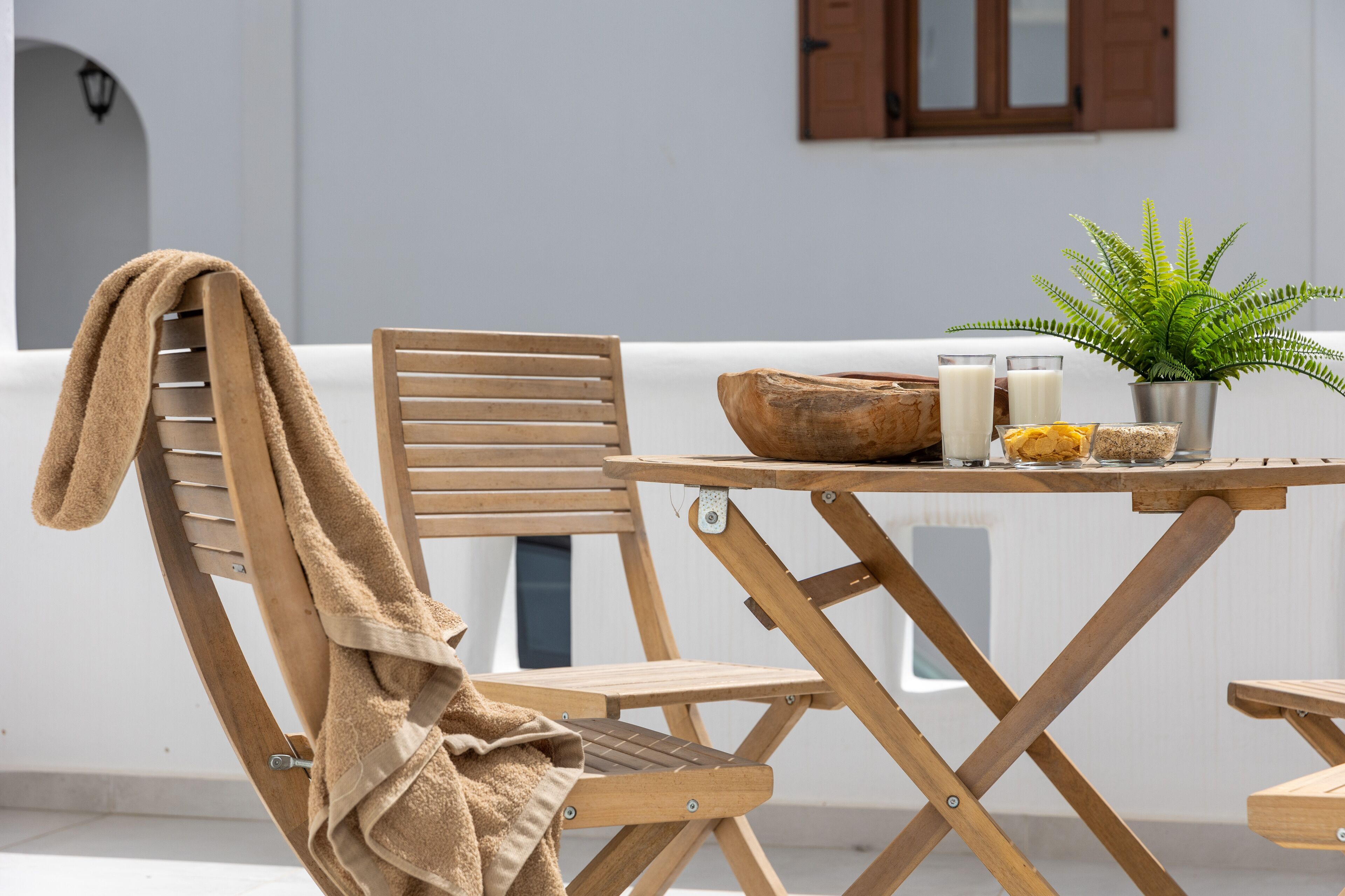 Krina Mare Boutique Hotel