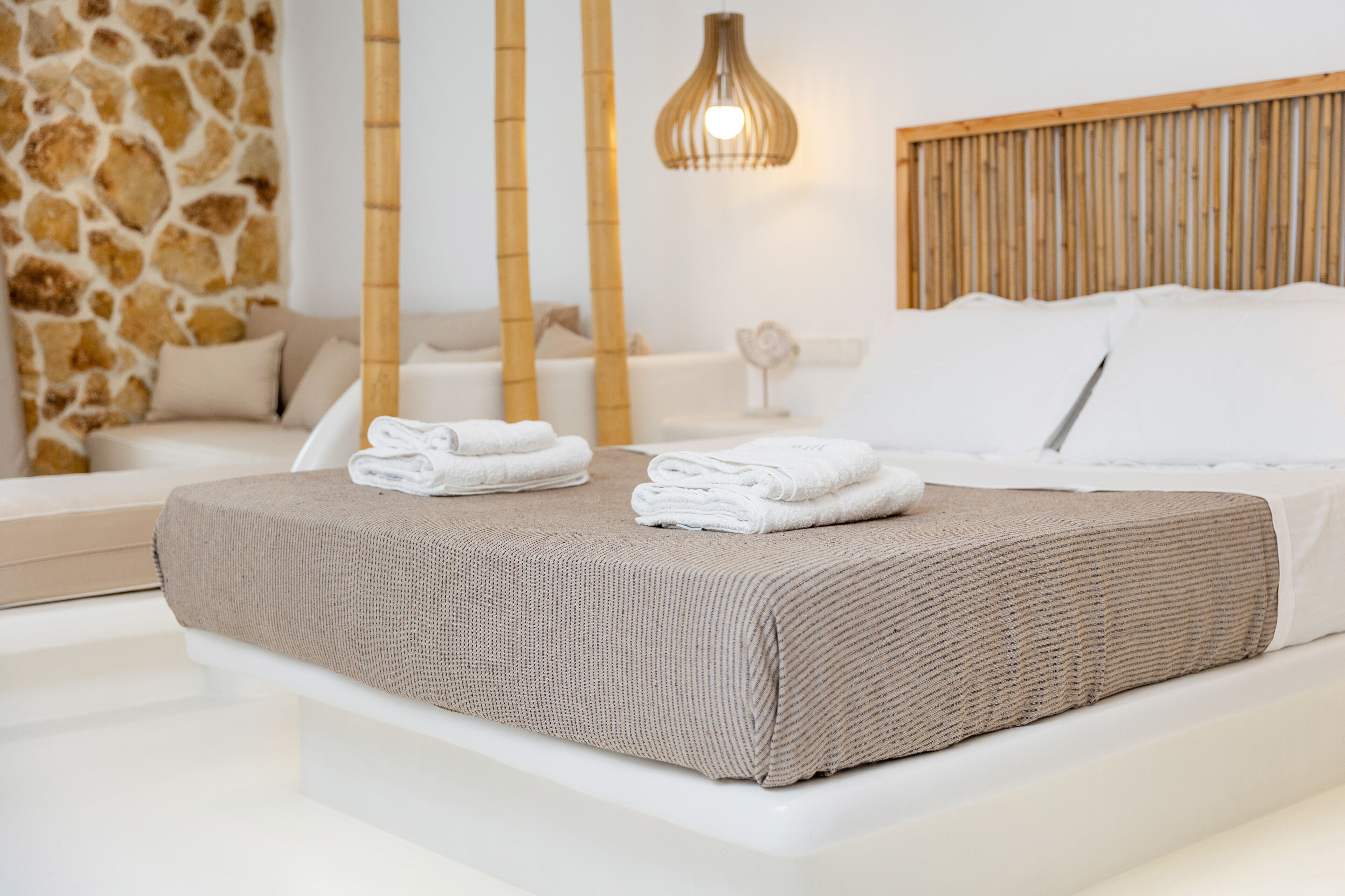 Krina Mare Boutique Hotel