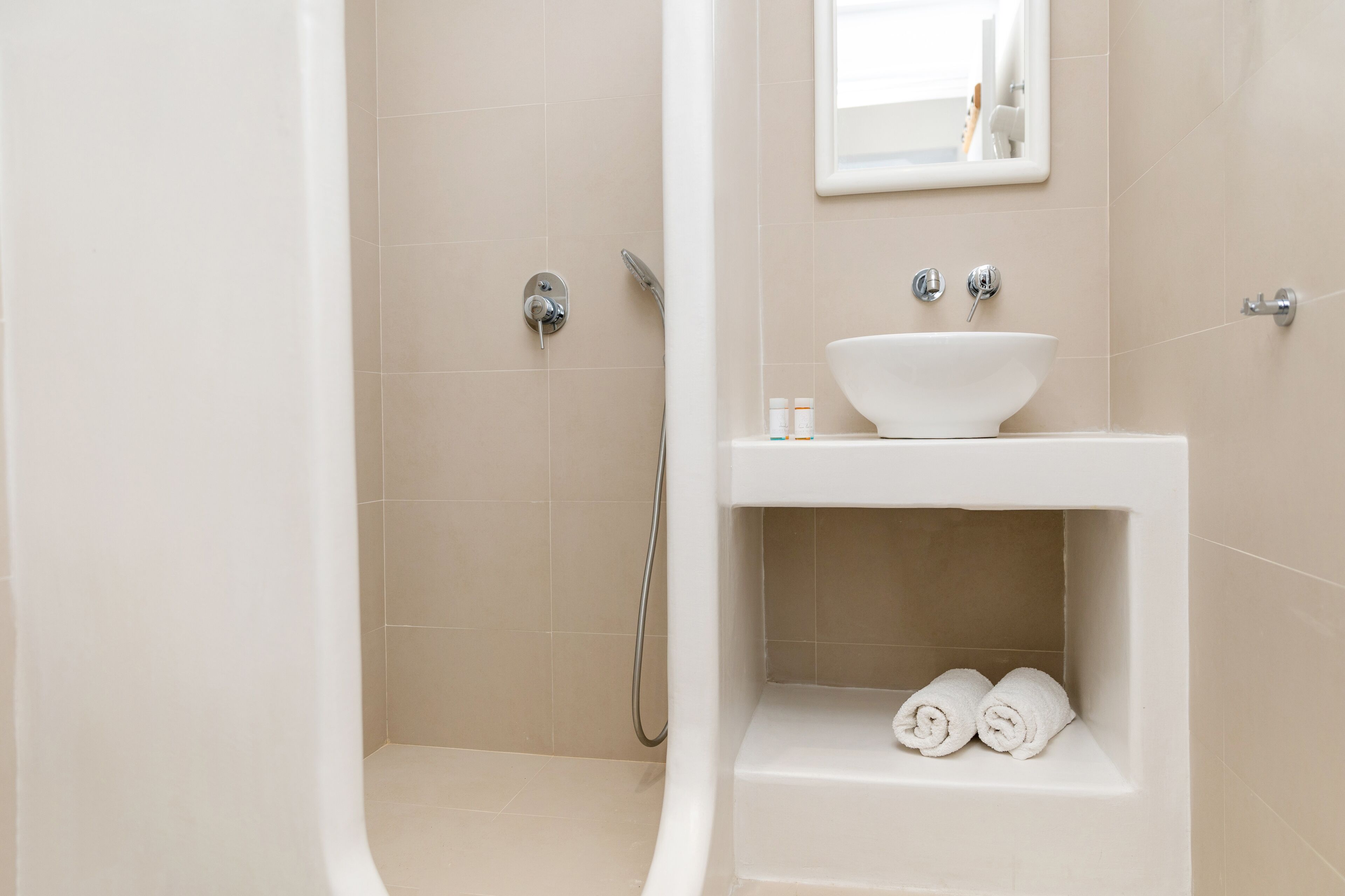 Krina Mare Boutique Hotel