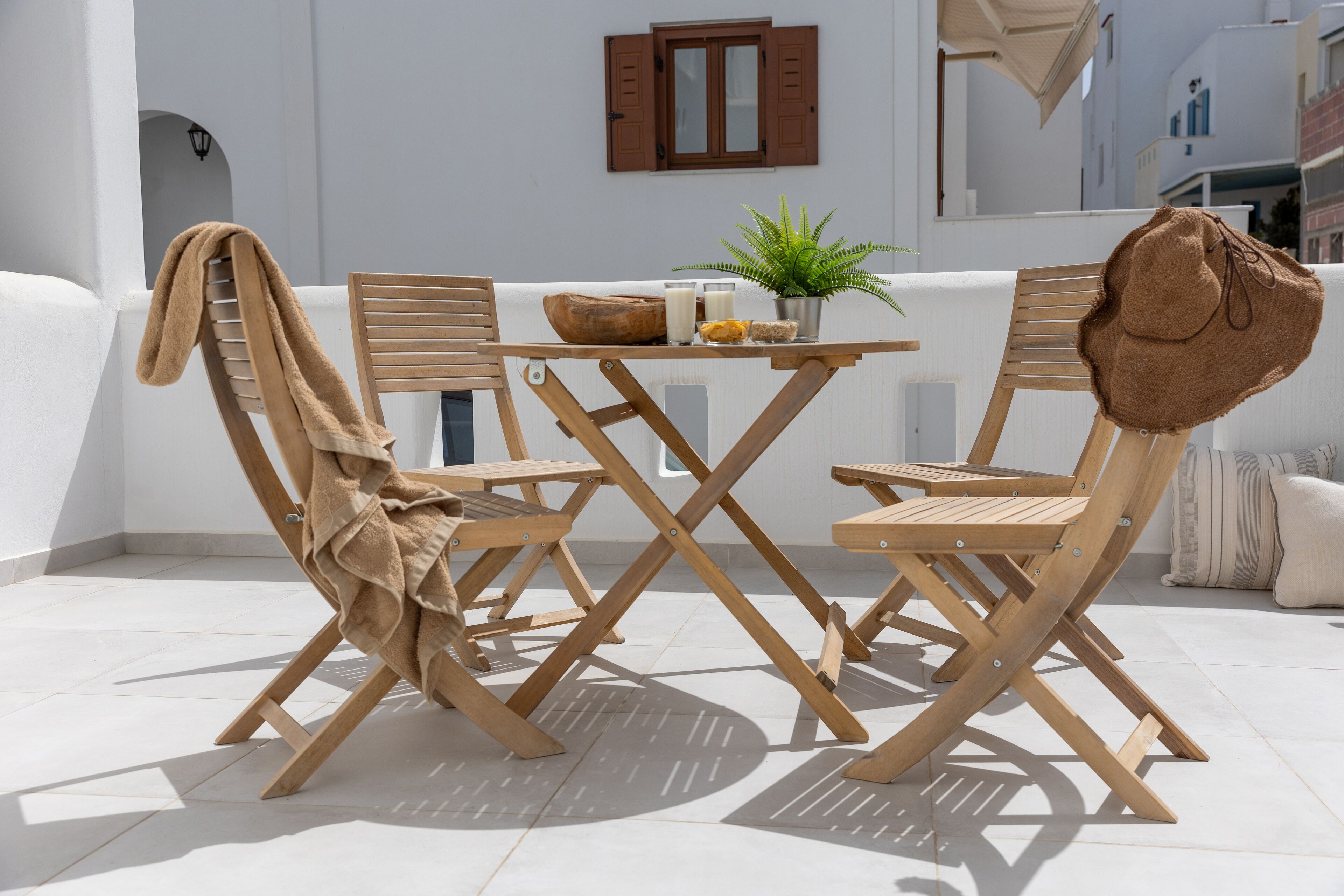 Krina Mare Boutique Hotel