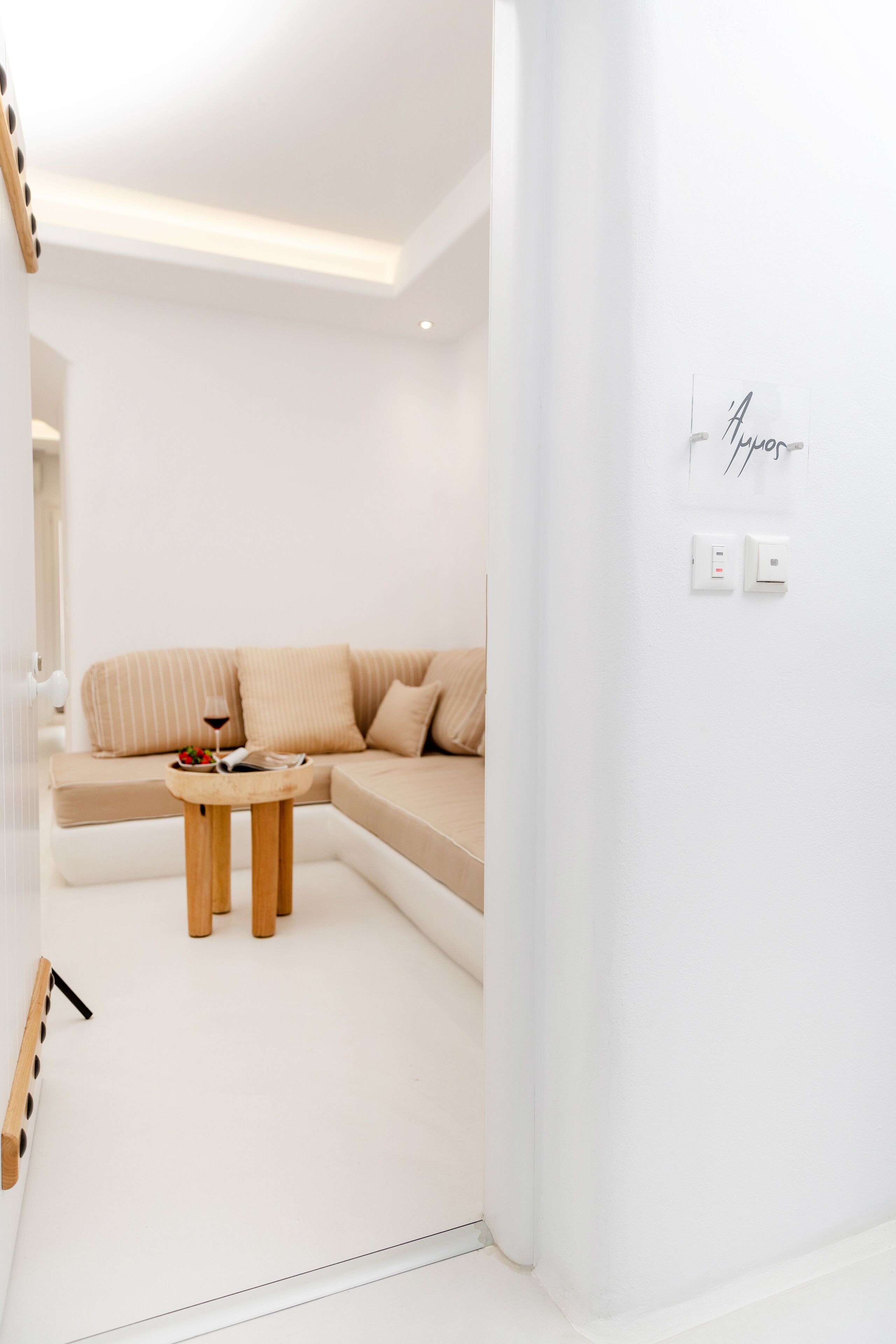 Krina Mare Boutique Hotel