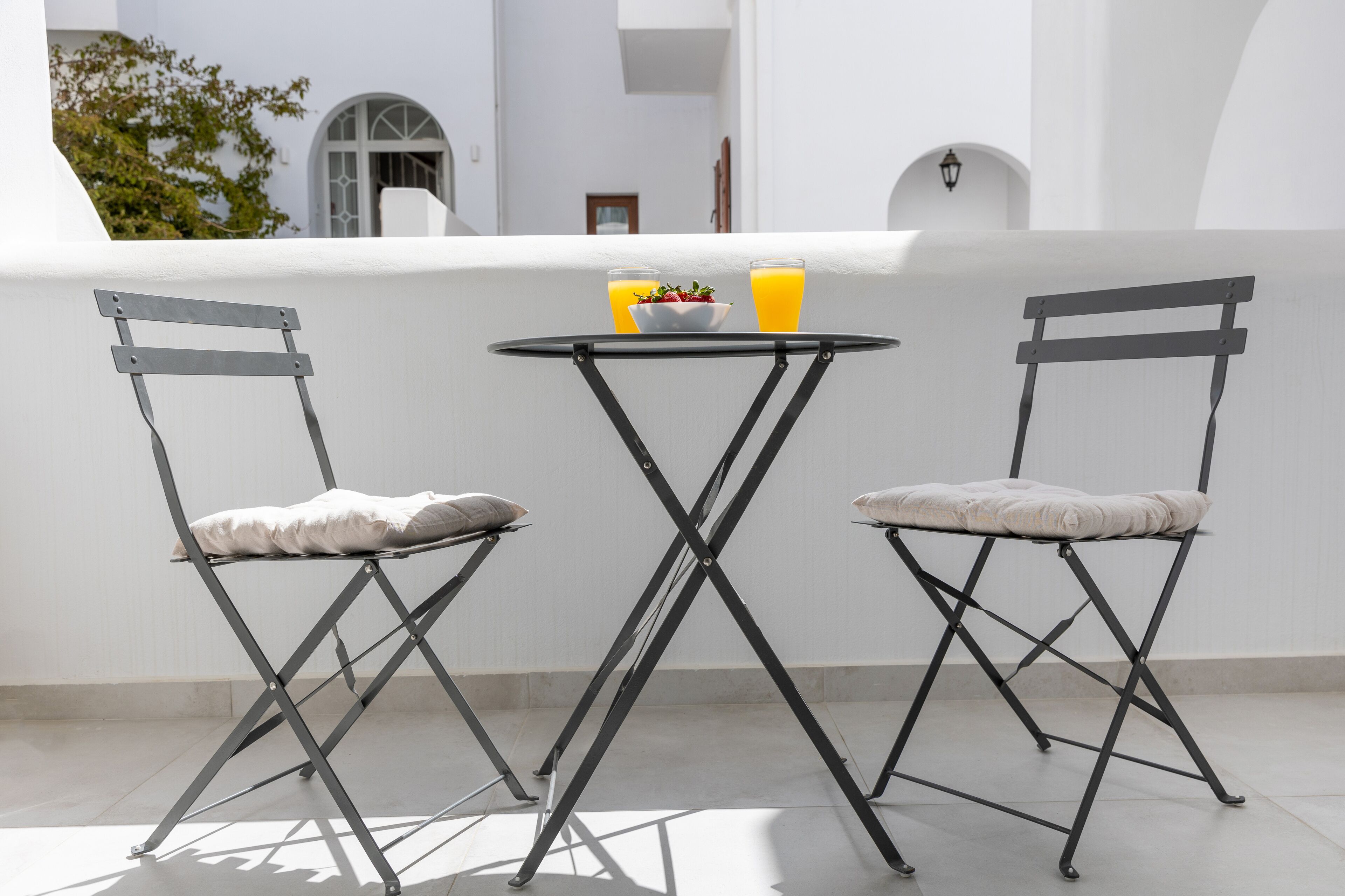 Krina Mare Boutique Hotel