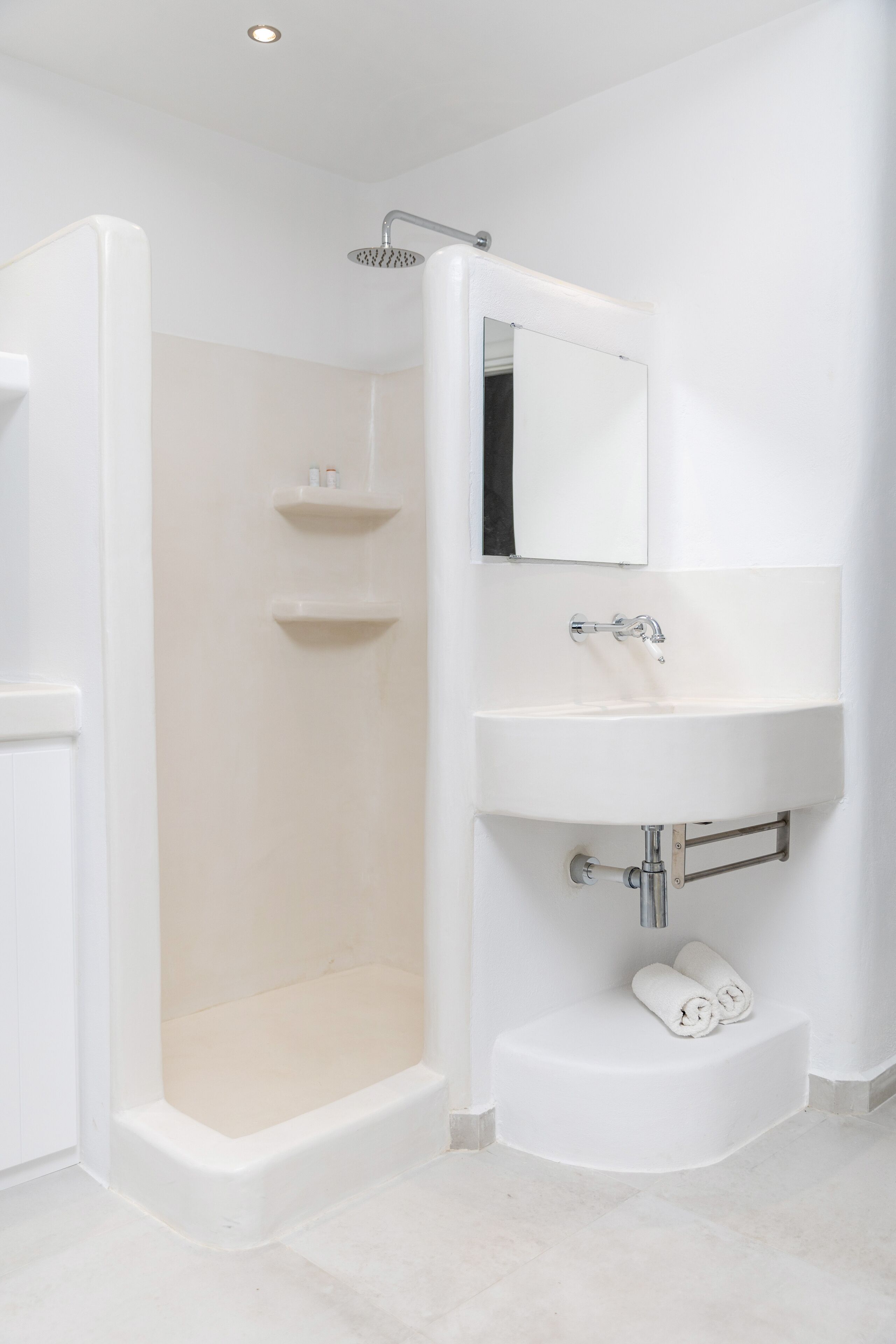 Krina Mare Boutique Hotel