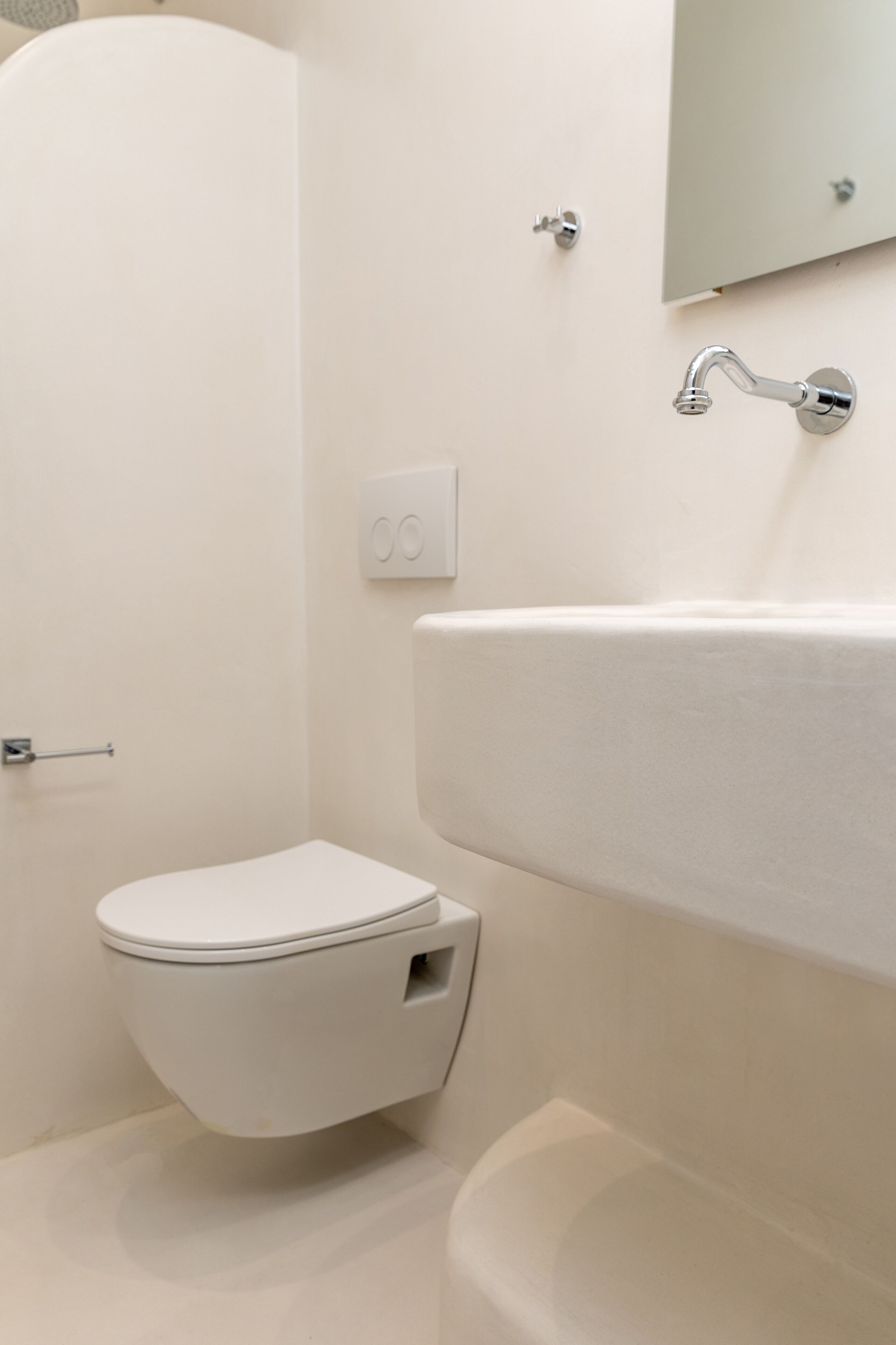 Krina Mare Boutique Hotel