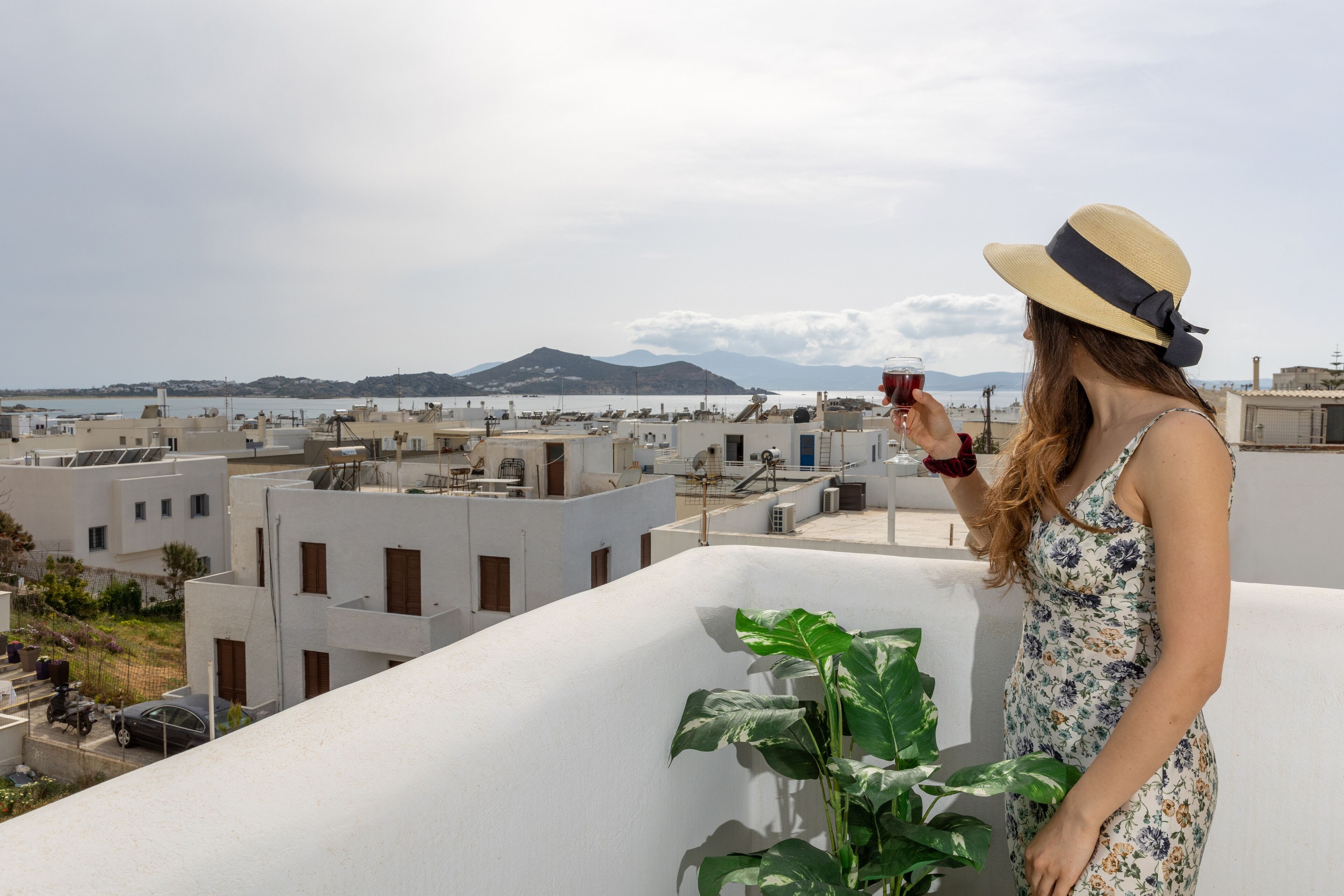 Krina Mare Boutique Hotel