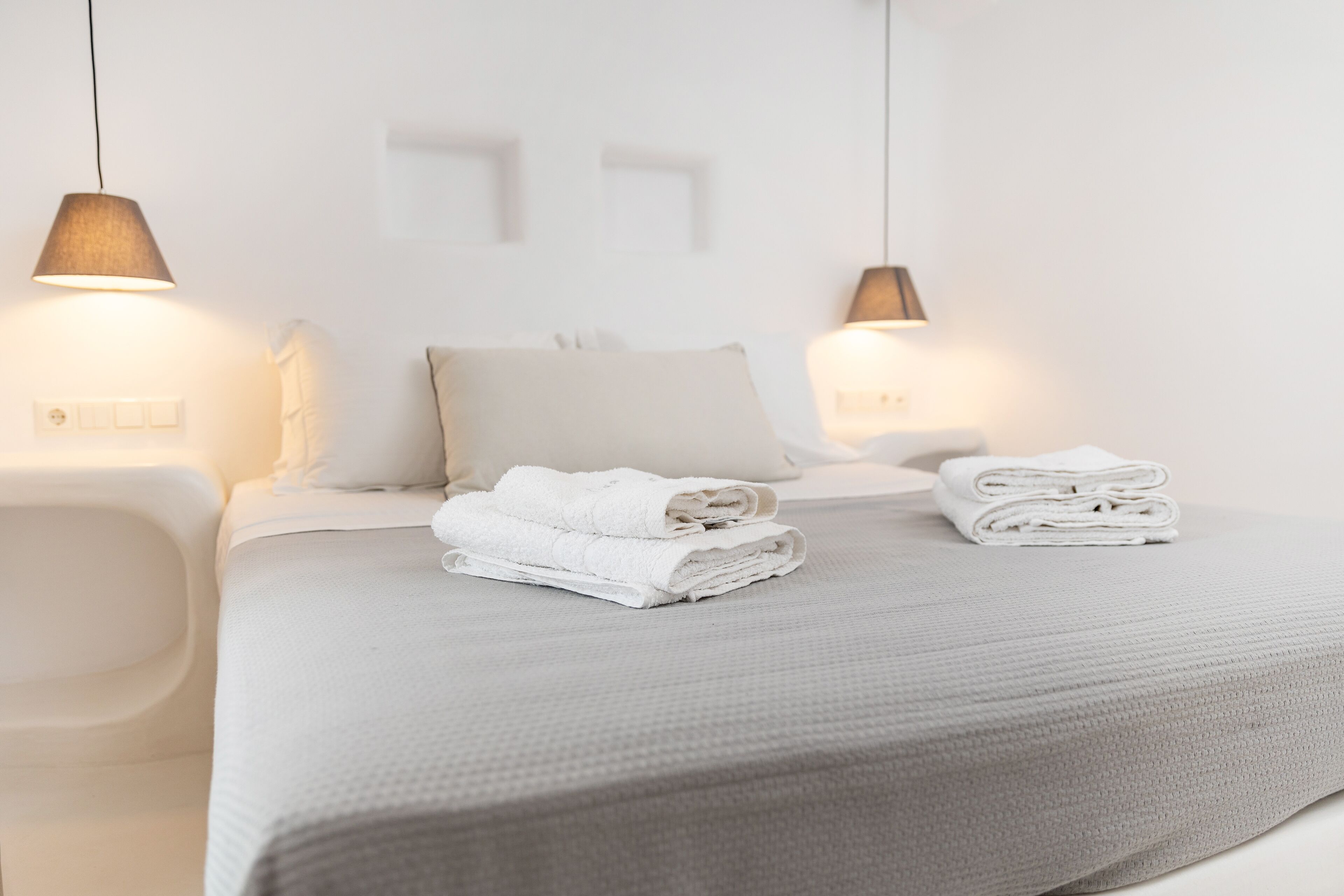 Krina Mare Boutique Hotel