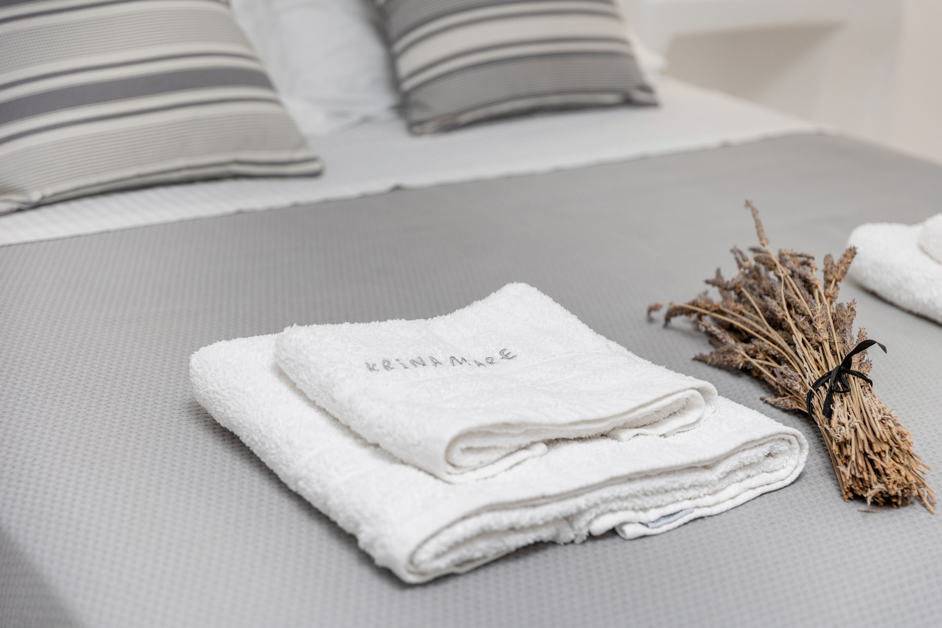 Krina Mare Boutique Hotel