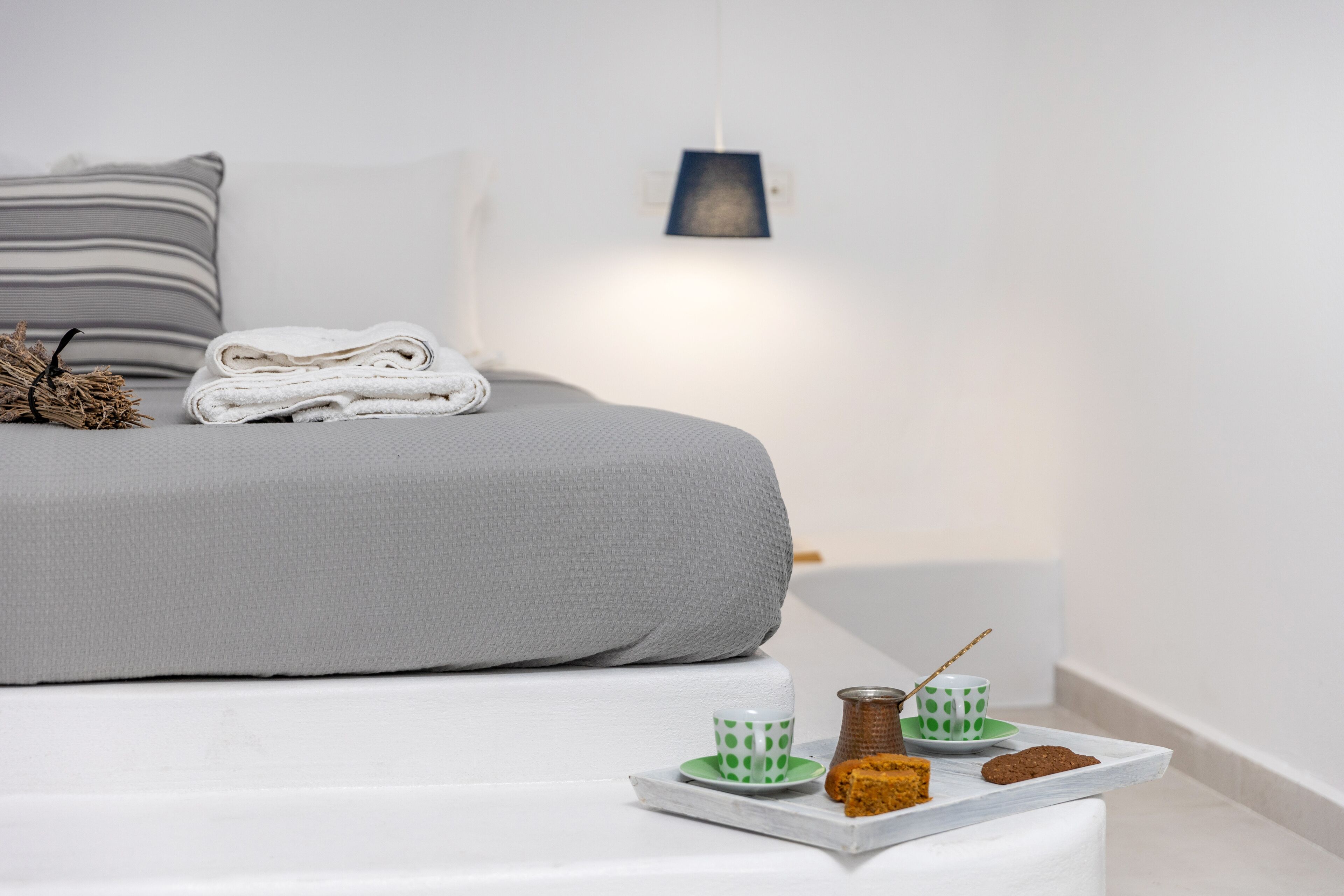 Krina Mare Boutique Hotel