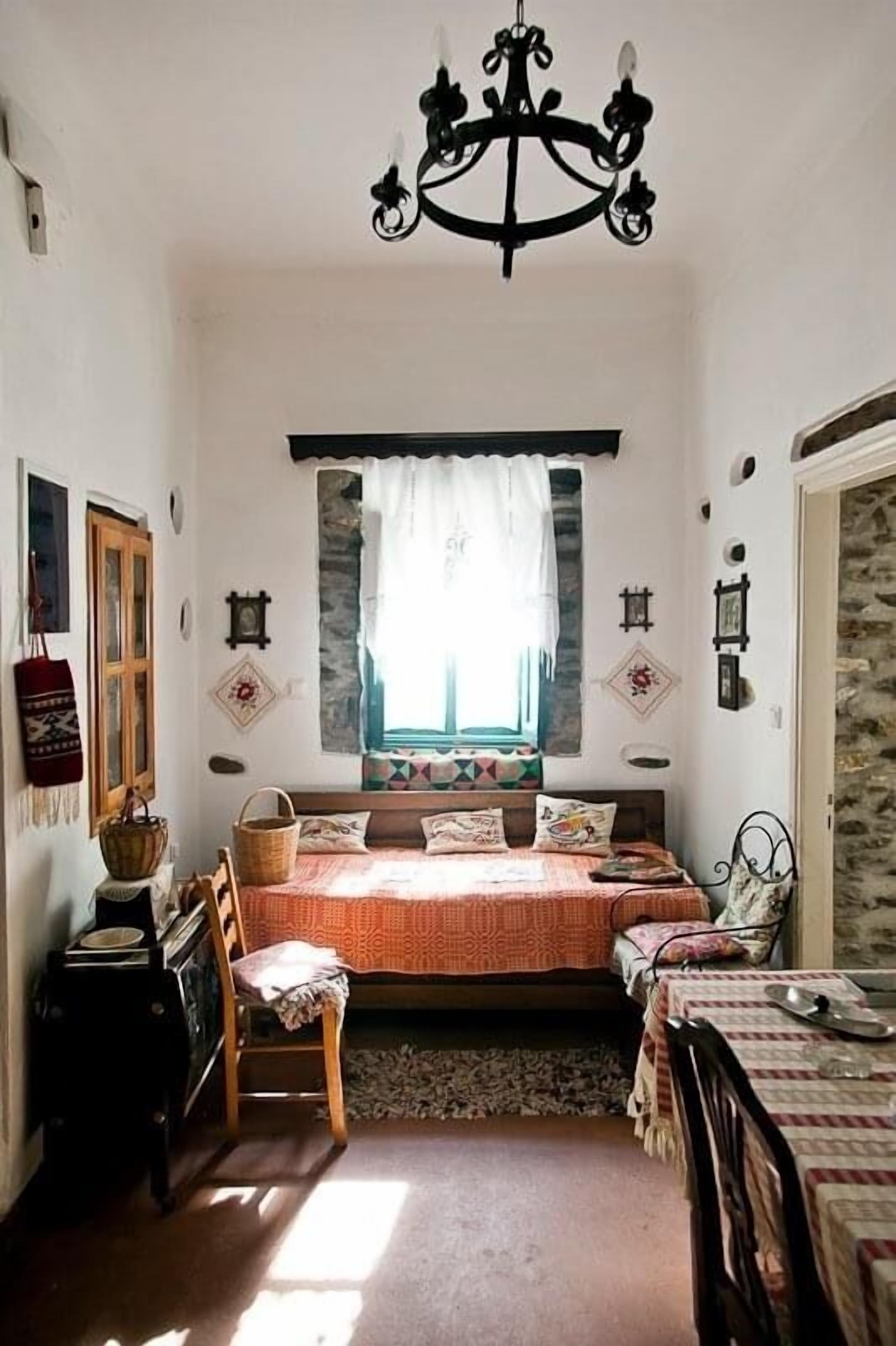 Ktima Drilli Naxos