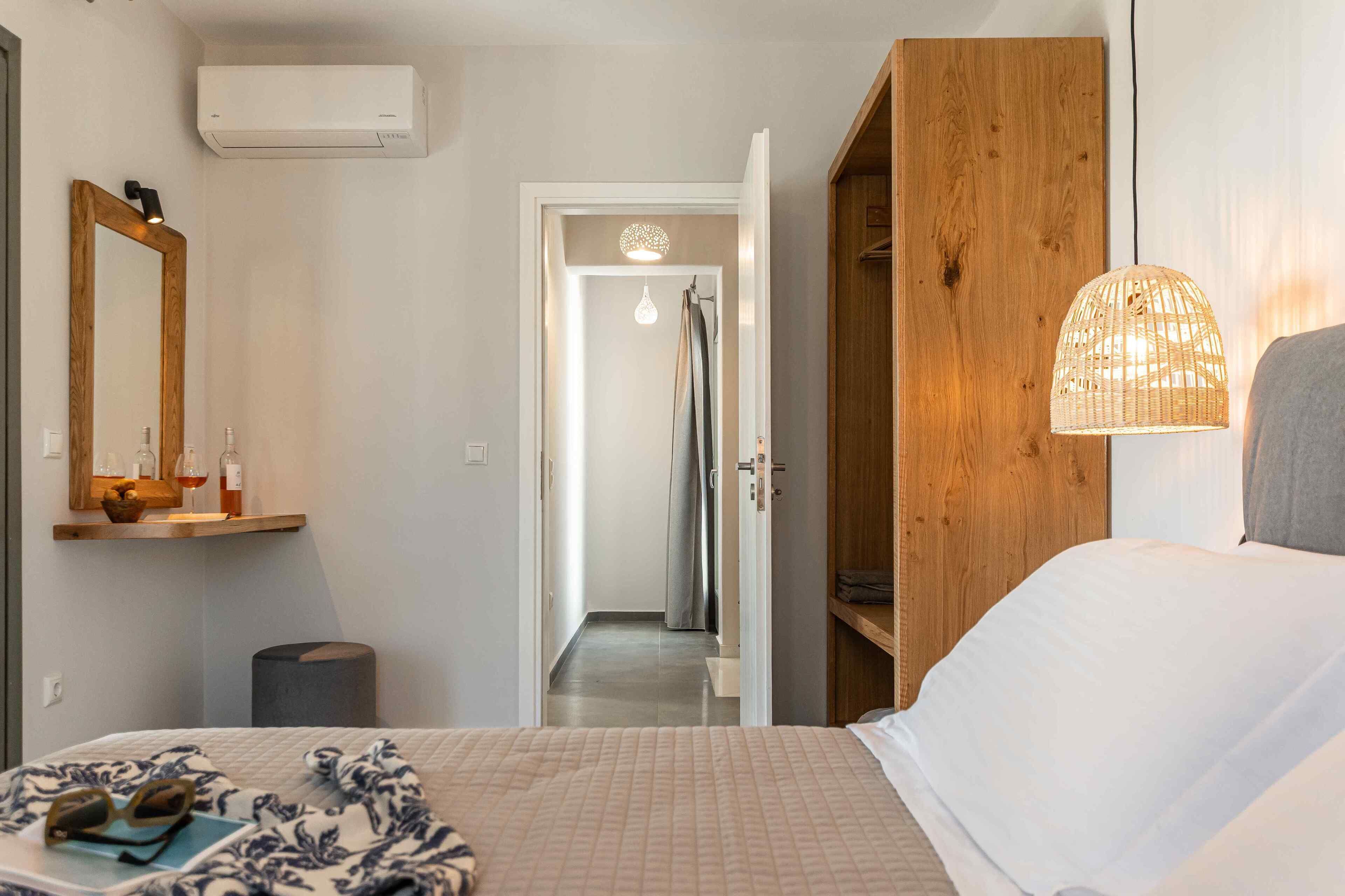 Ktima Drilli Naxos
