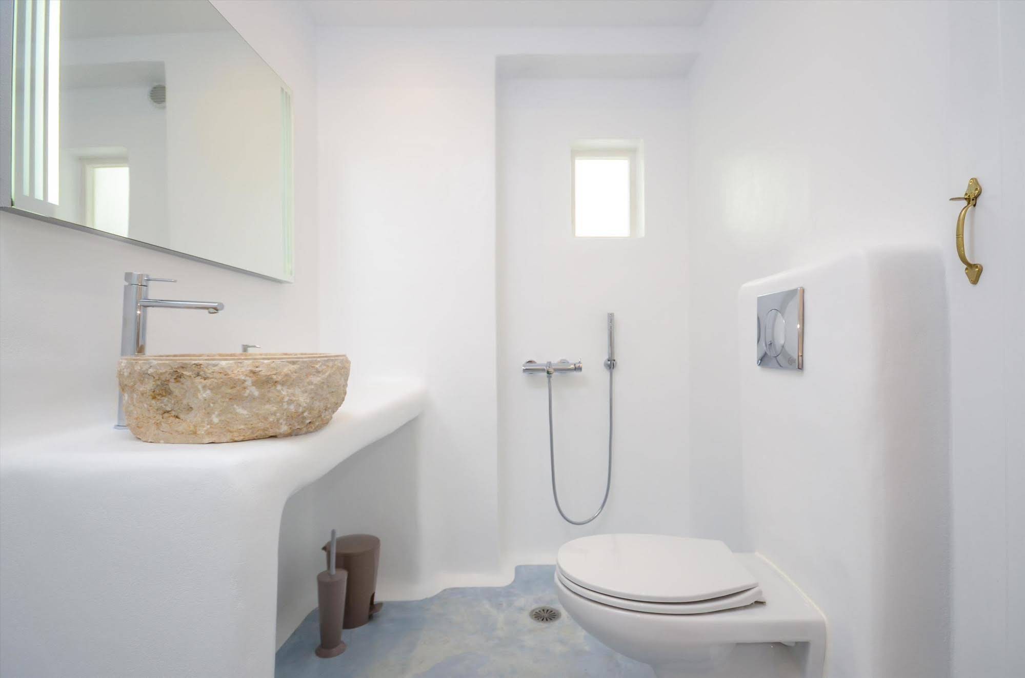 Ktima Lino Studios & Suites