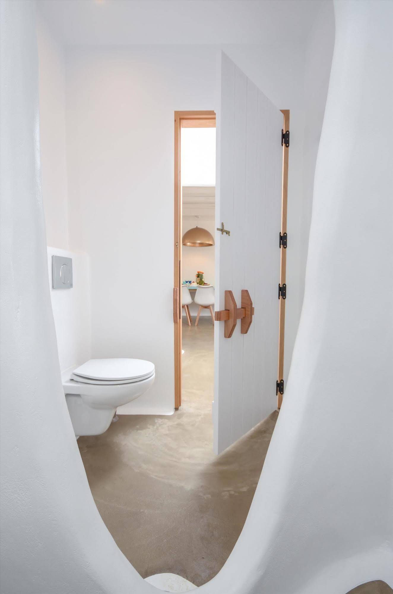 Ktima Lino Studios & Suites