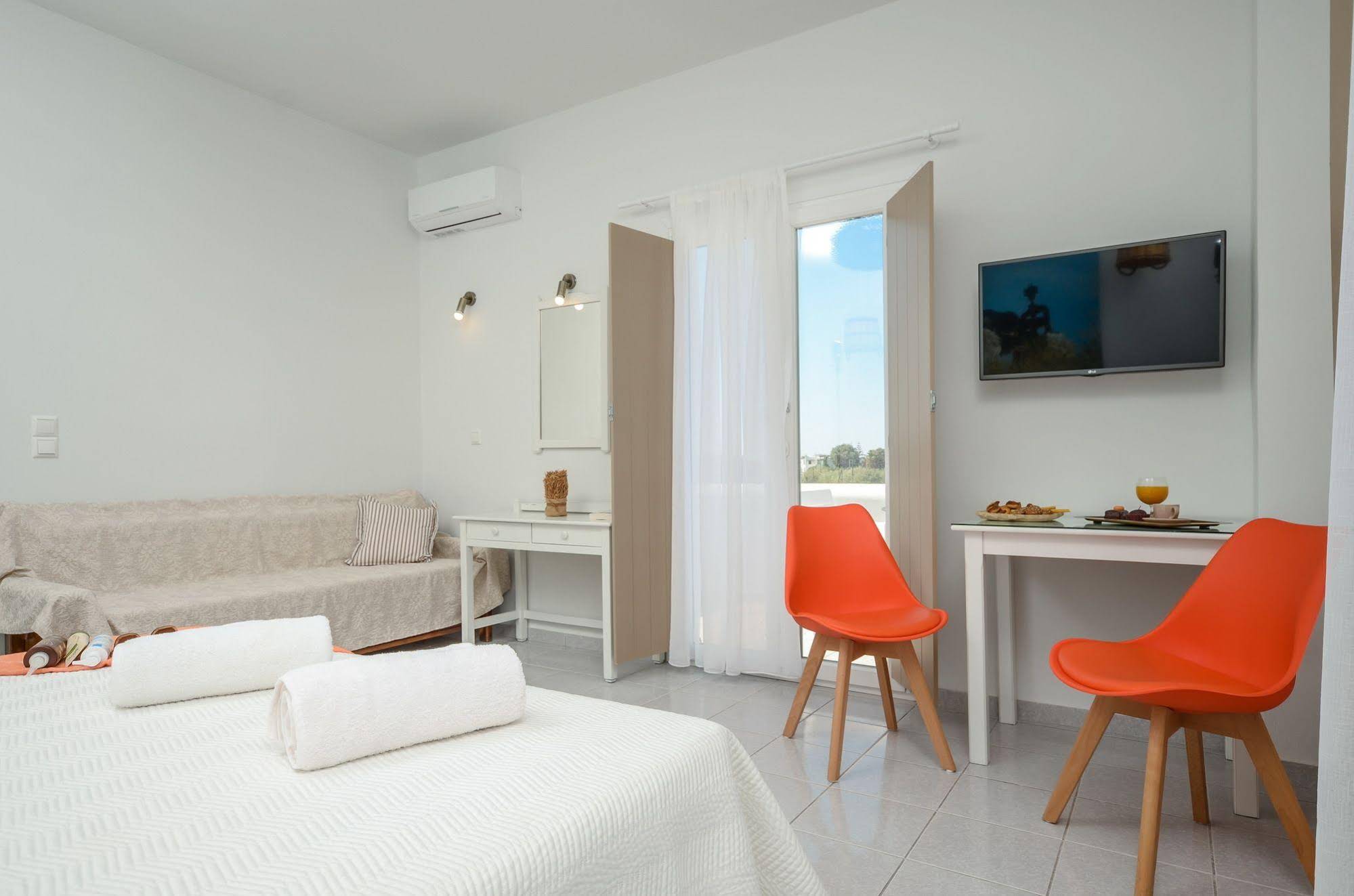 Ktima Lino Studios & Suites