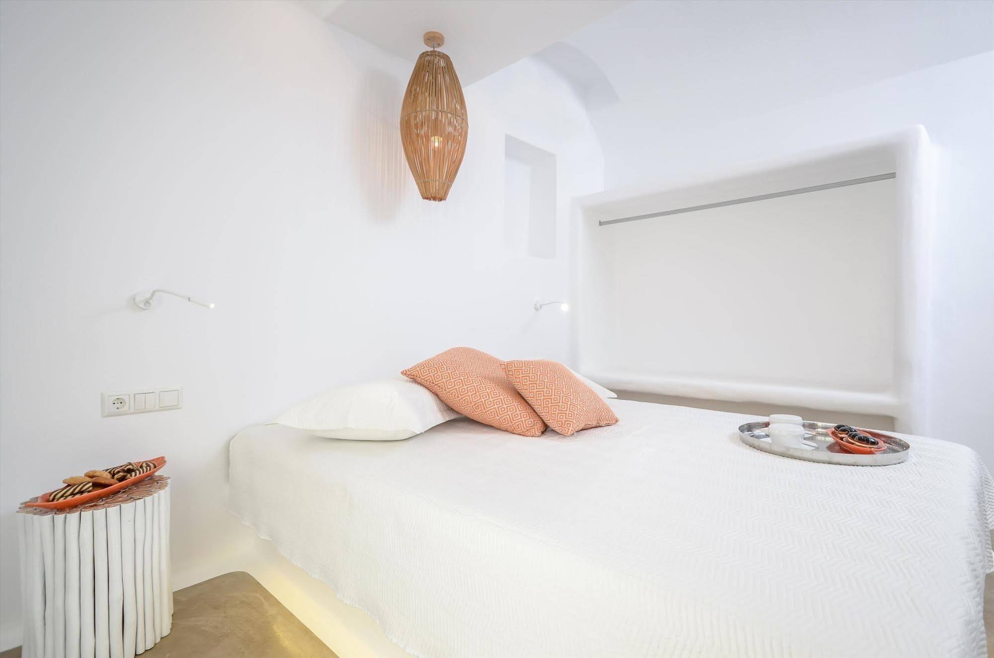 Ktima Lino Studios & Suites
