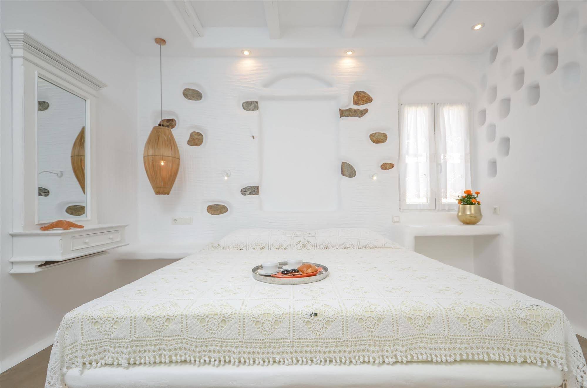Ktima Lino Studios & Suites