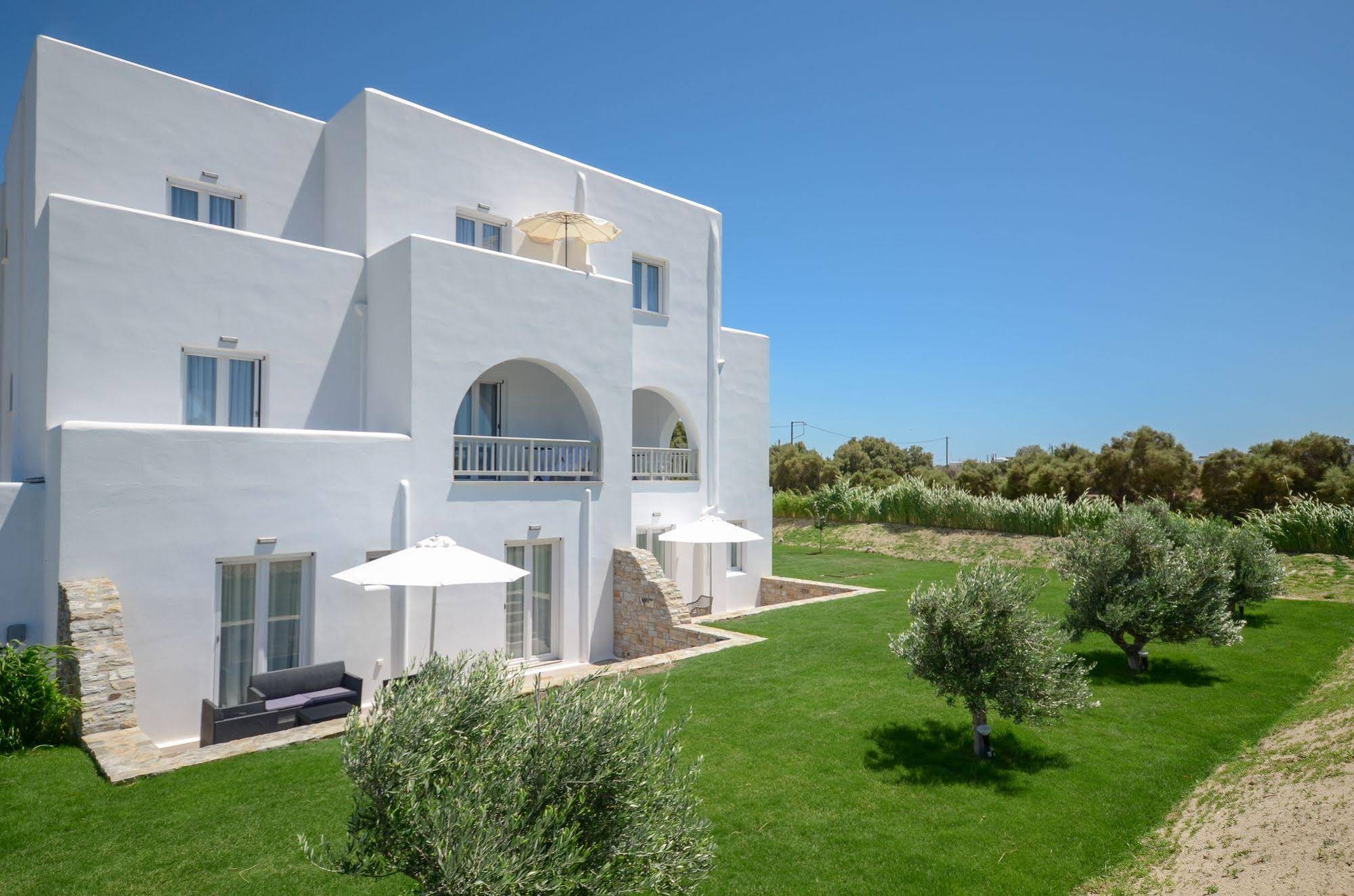 Ktima Lino Studios & Suites