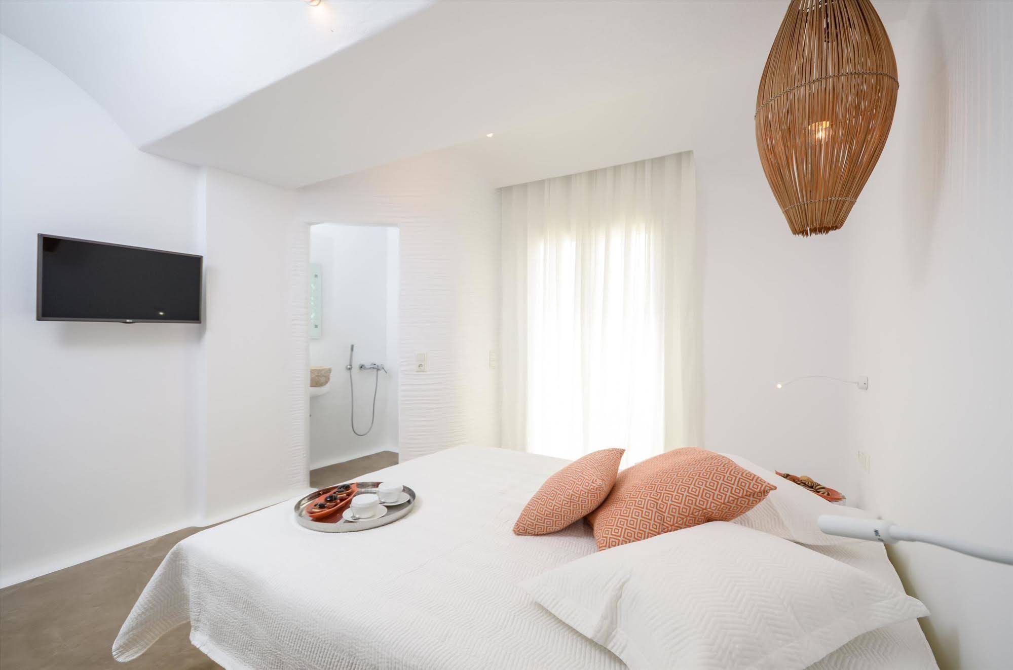 Ktima Lino Studios & Suites