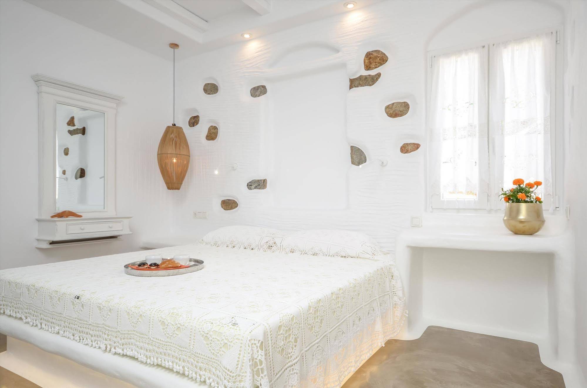 Ktima Lino Studios & Suites