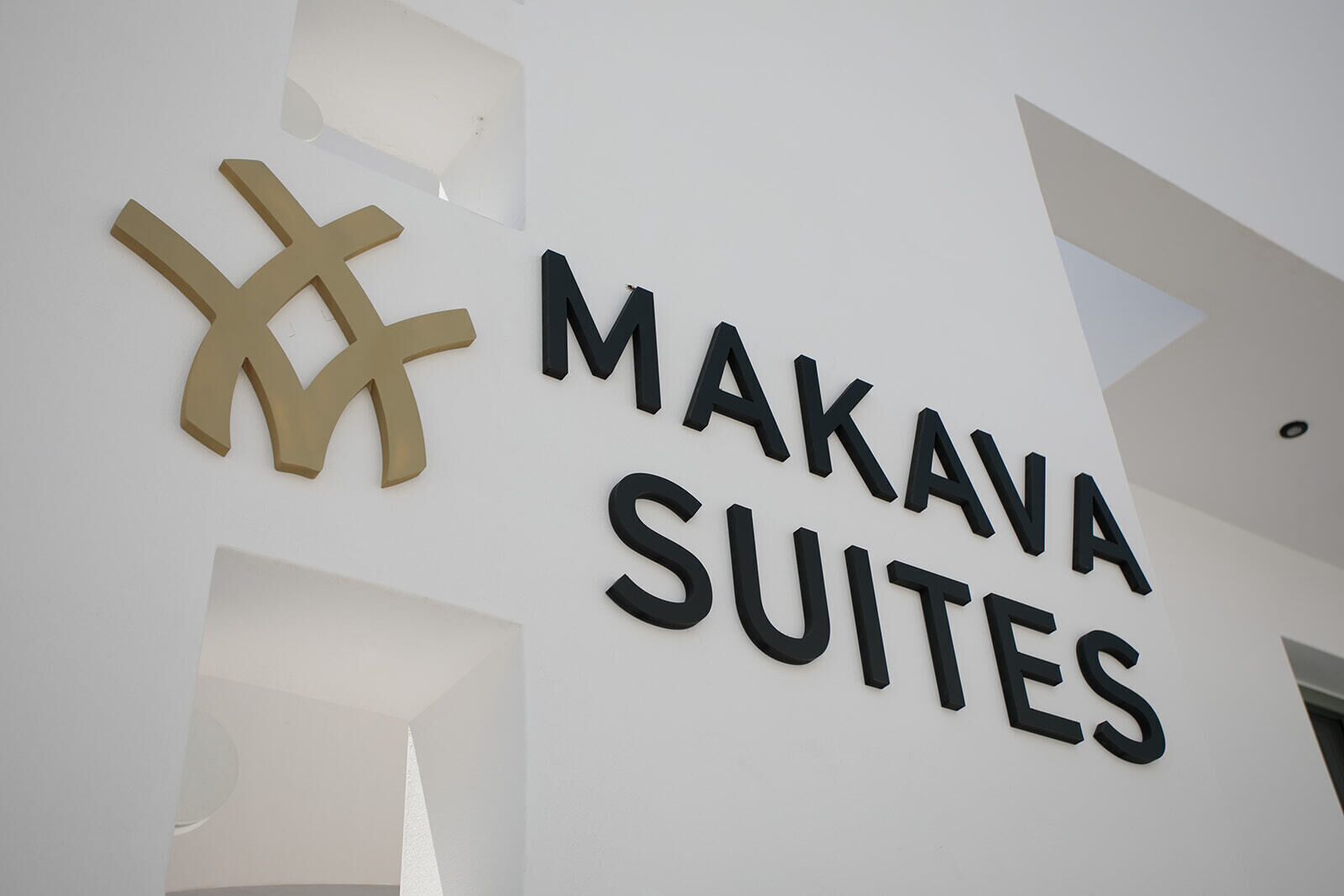 Makava Suites Naxos