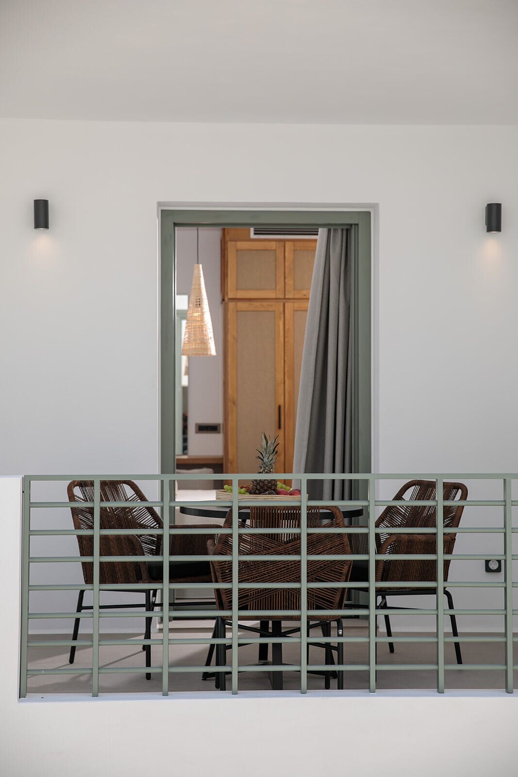 Makava Suites Naxos