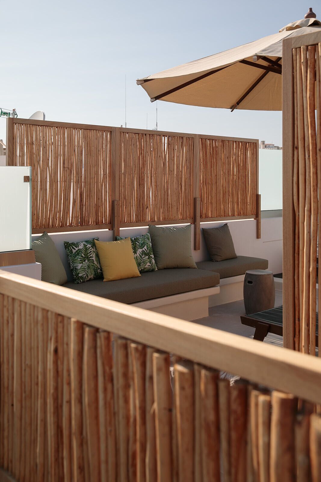 Makava Suites Naxos
