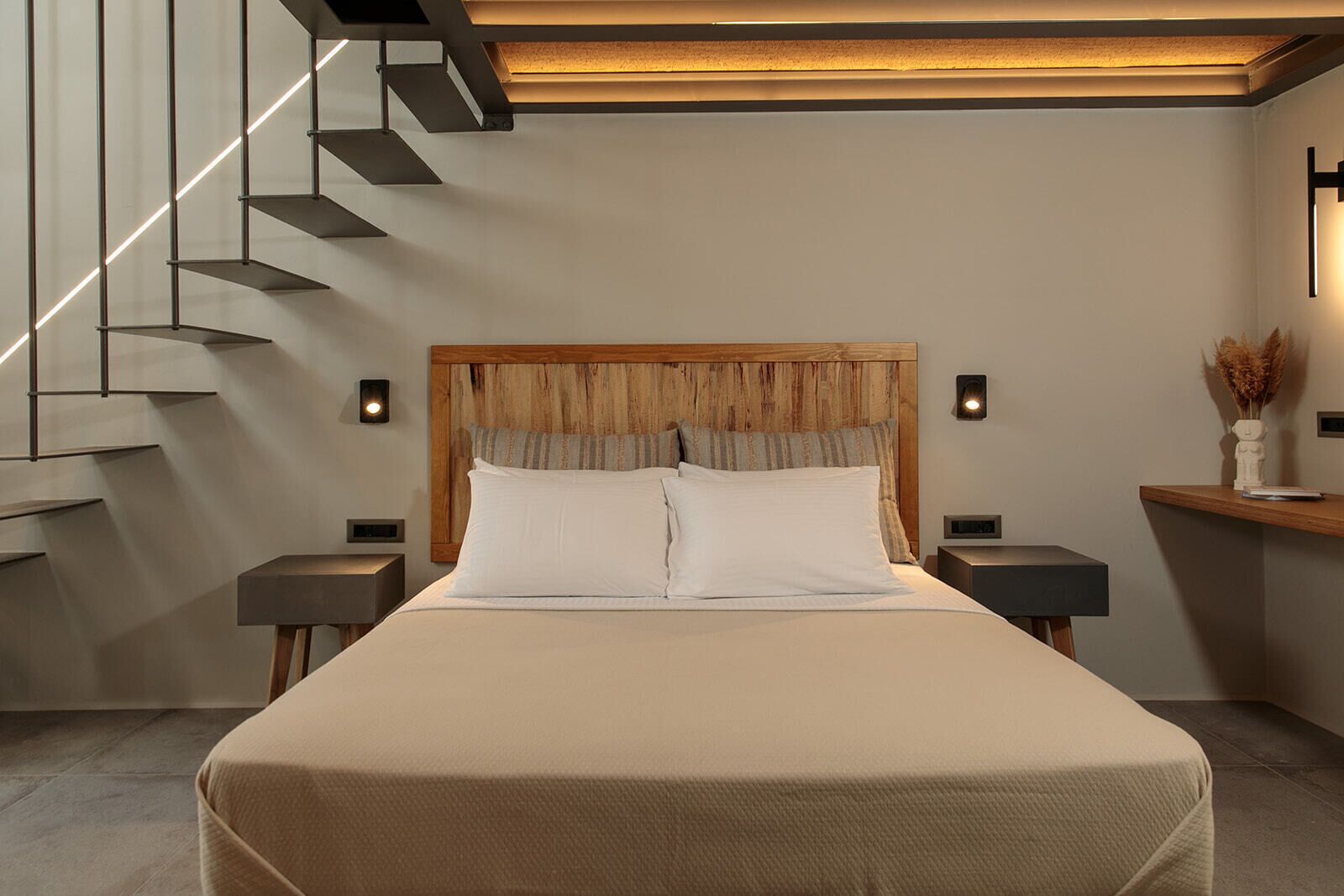 Makava Suites Naxos