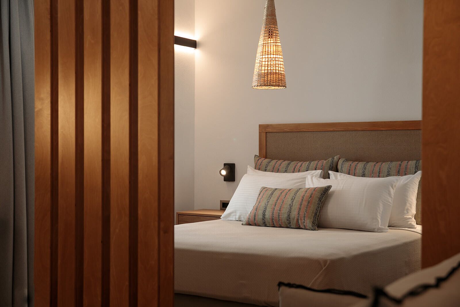 Makava Suites Naxos