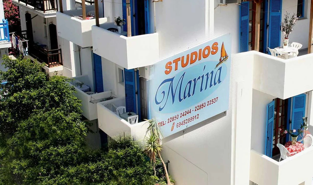 Marina Studios