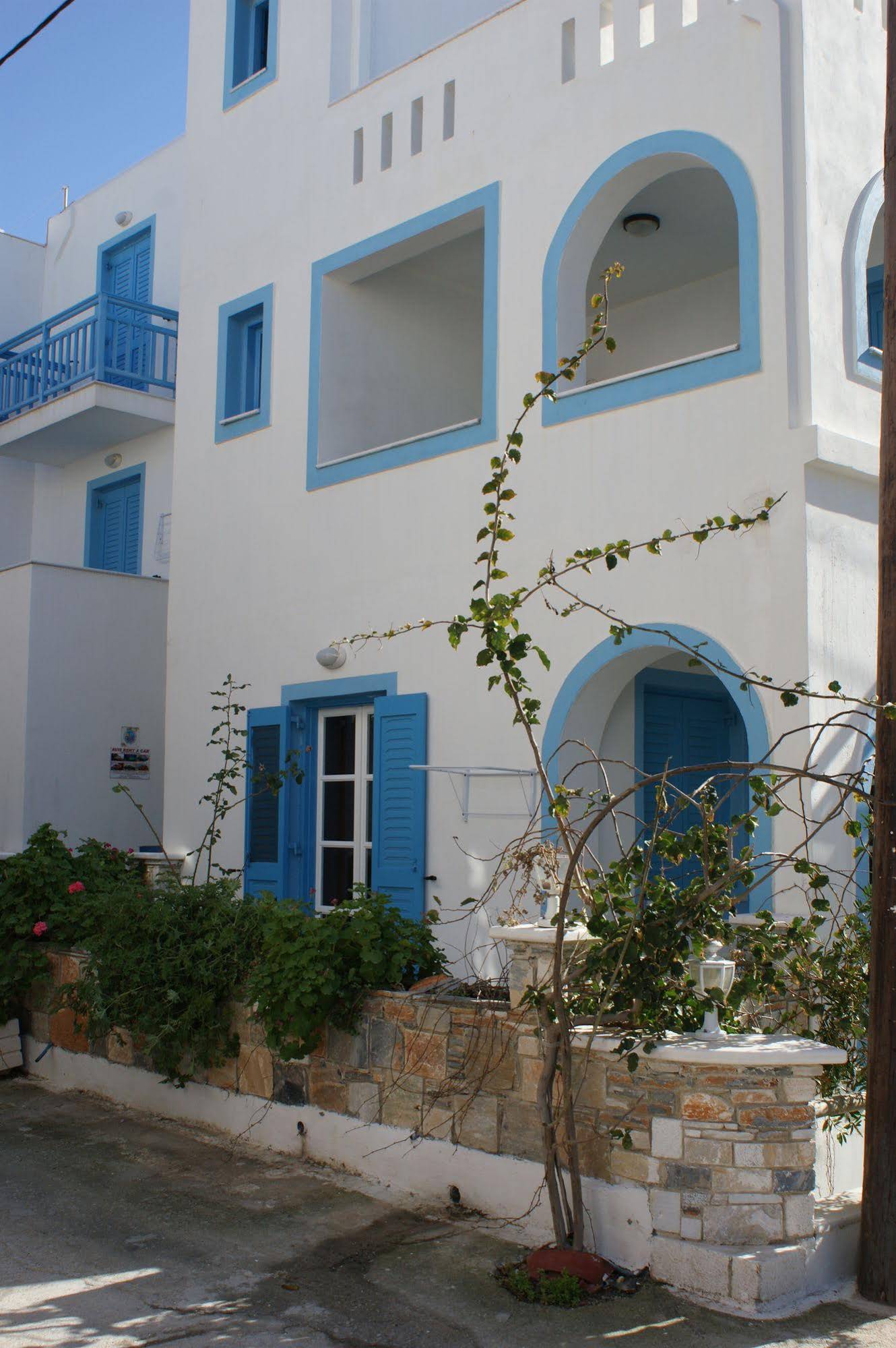 Mikes Studios