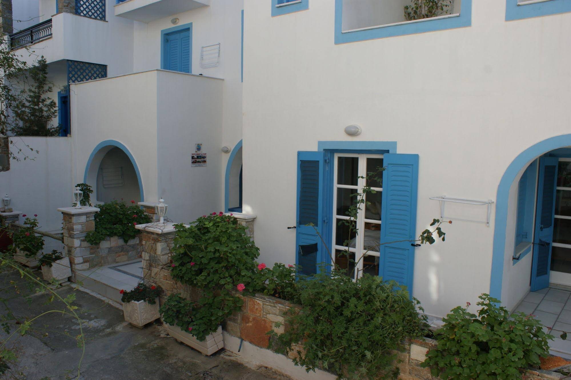 Mikes Studios