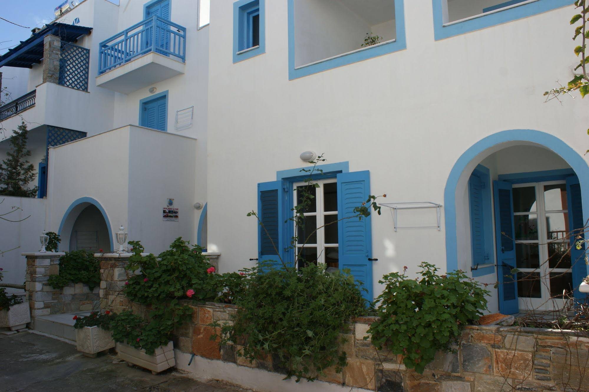 Mikes Studios