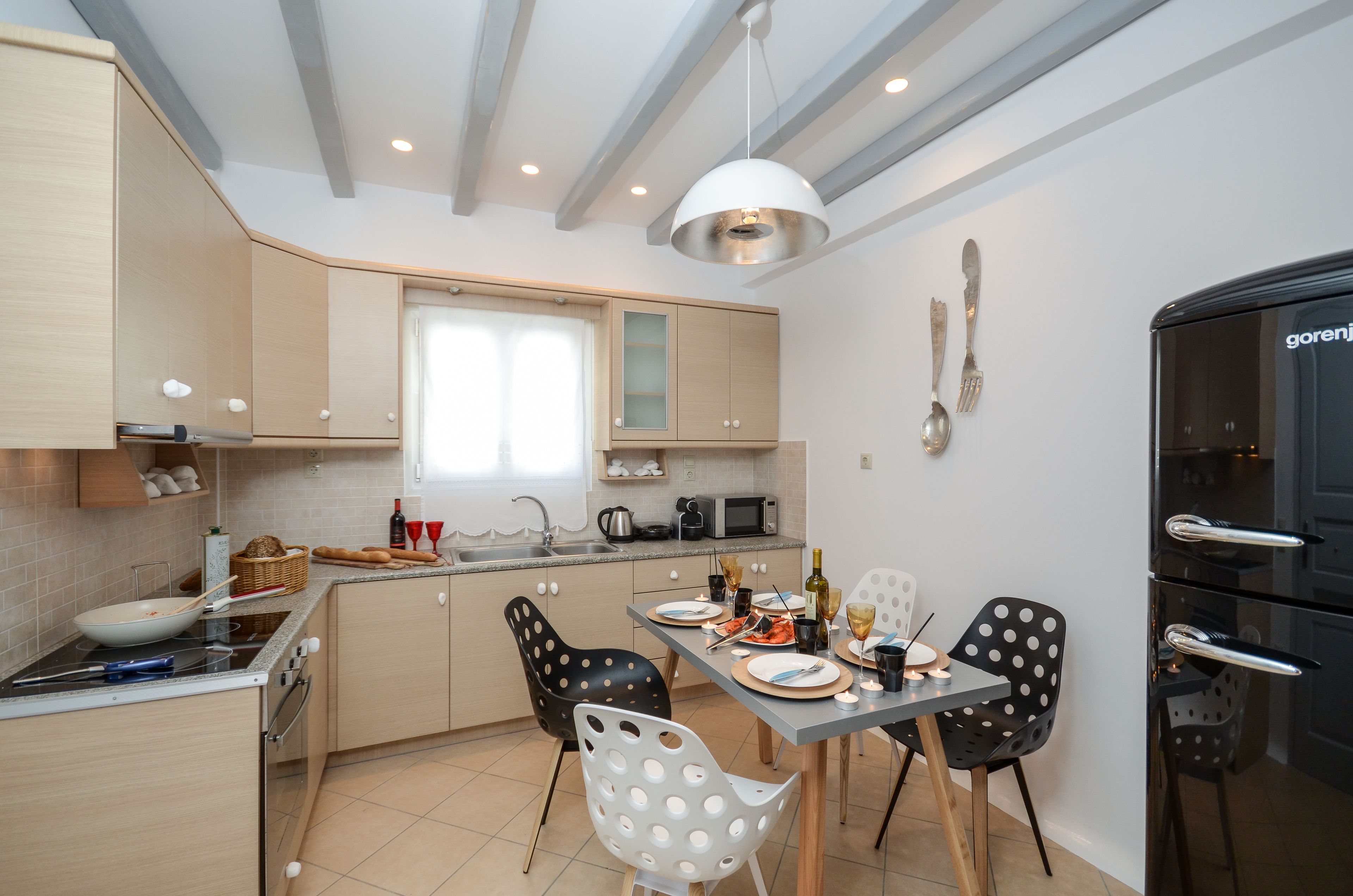 My Island Homes and Residence