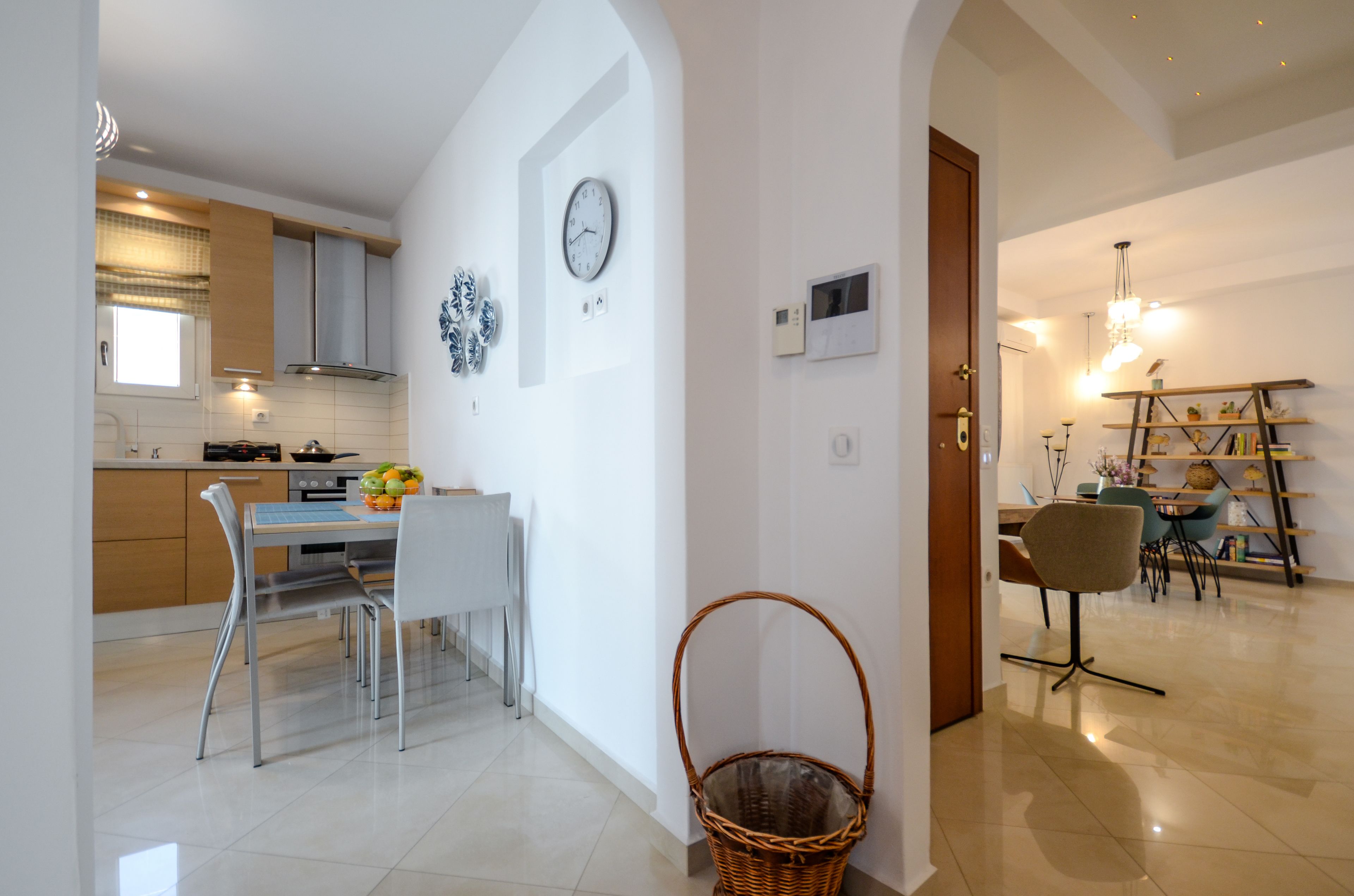 My Island Homes and Residence