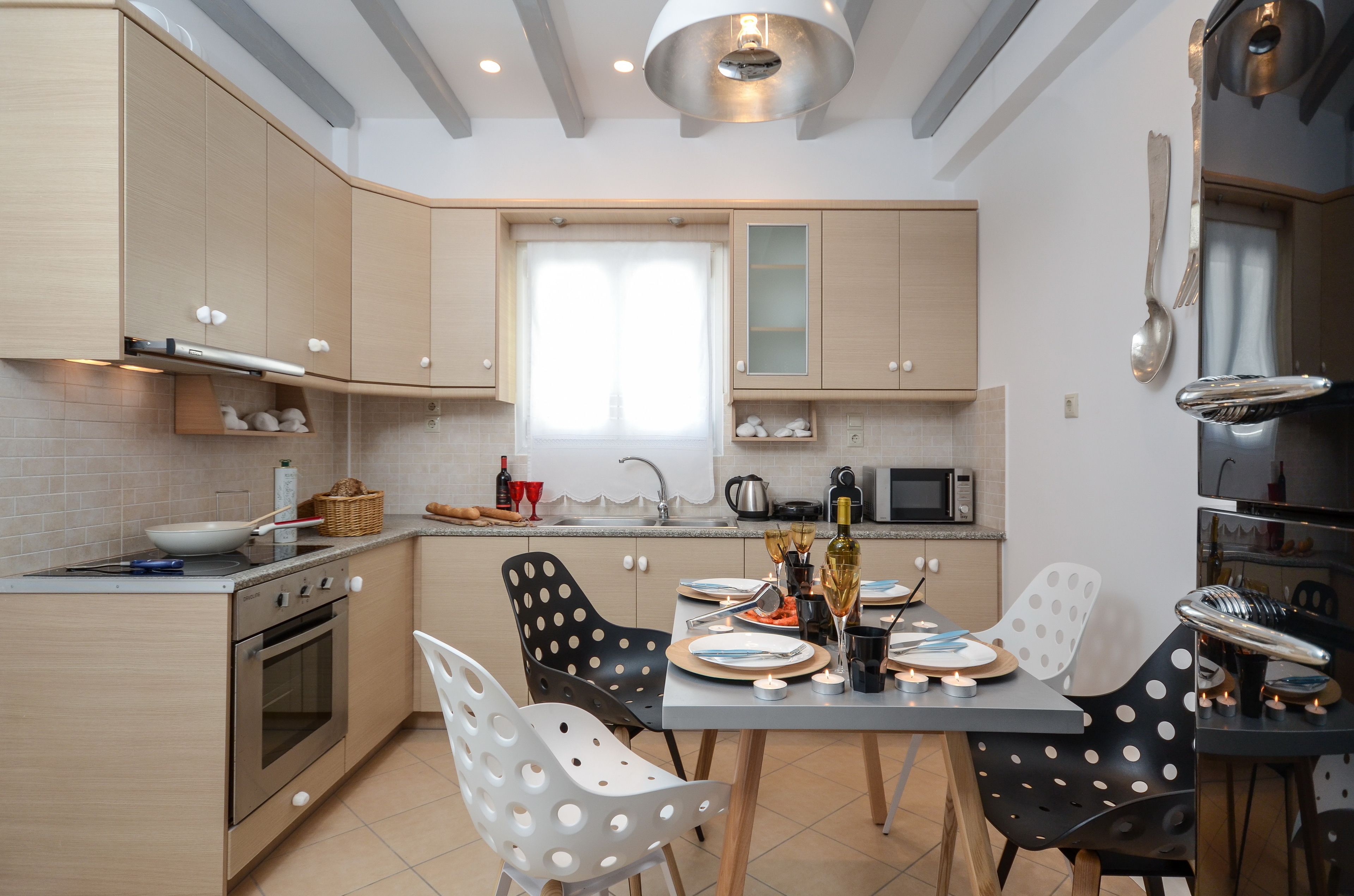 My Island Homes and Residence