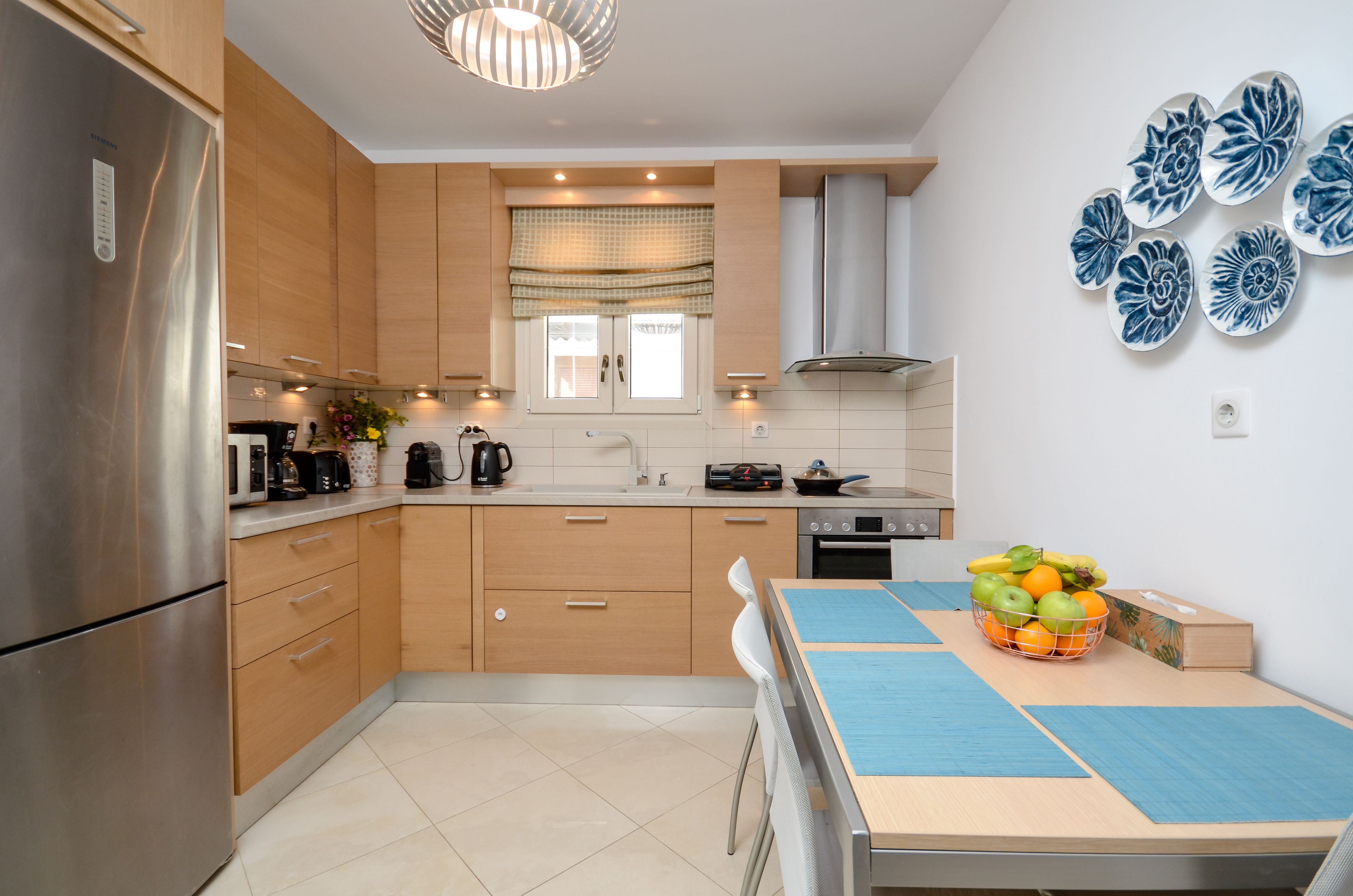 My Island Homes and Residence