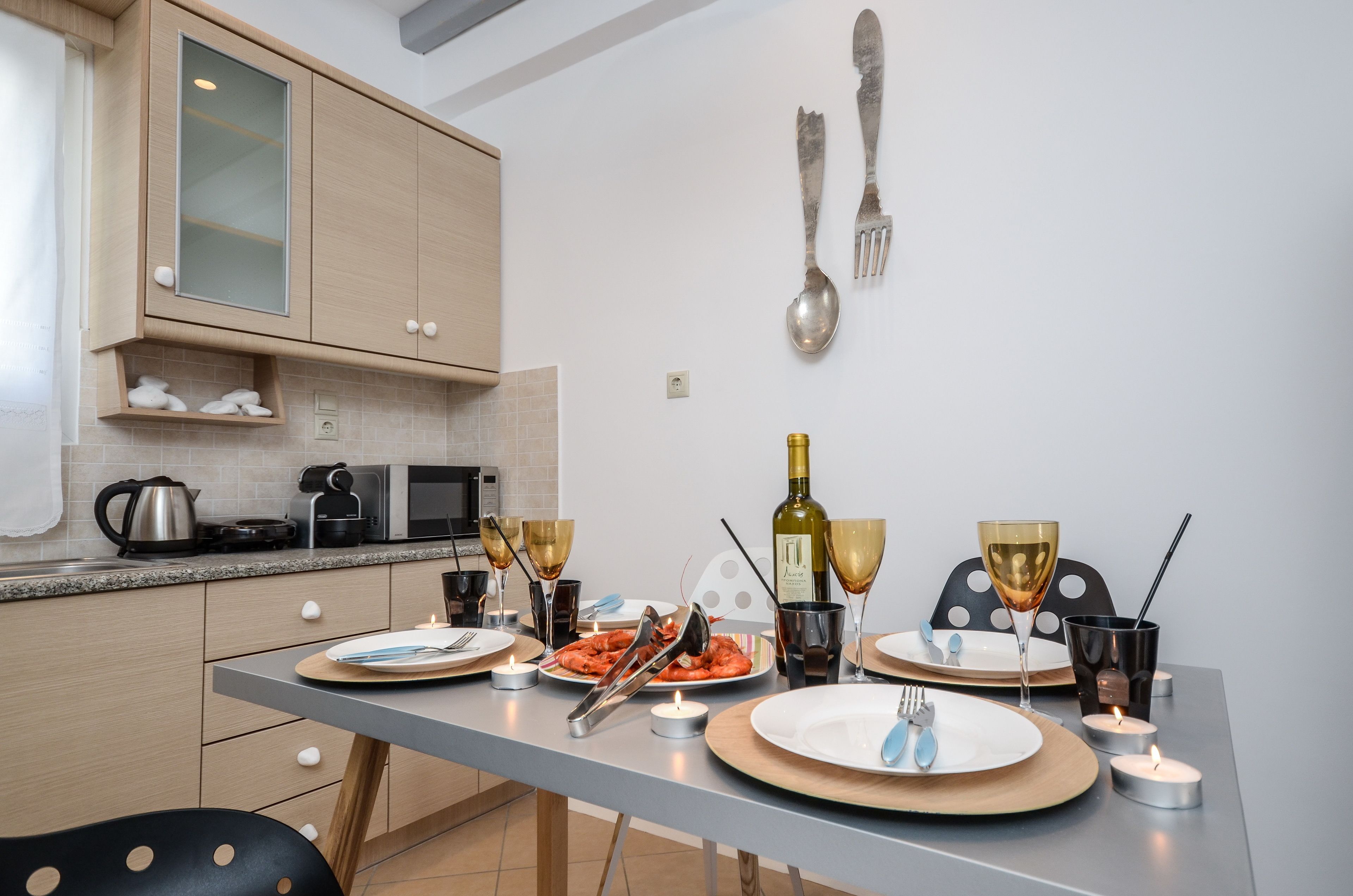 My Island Homes and Residence