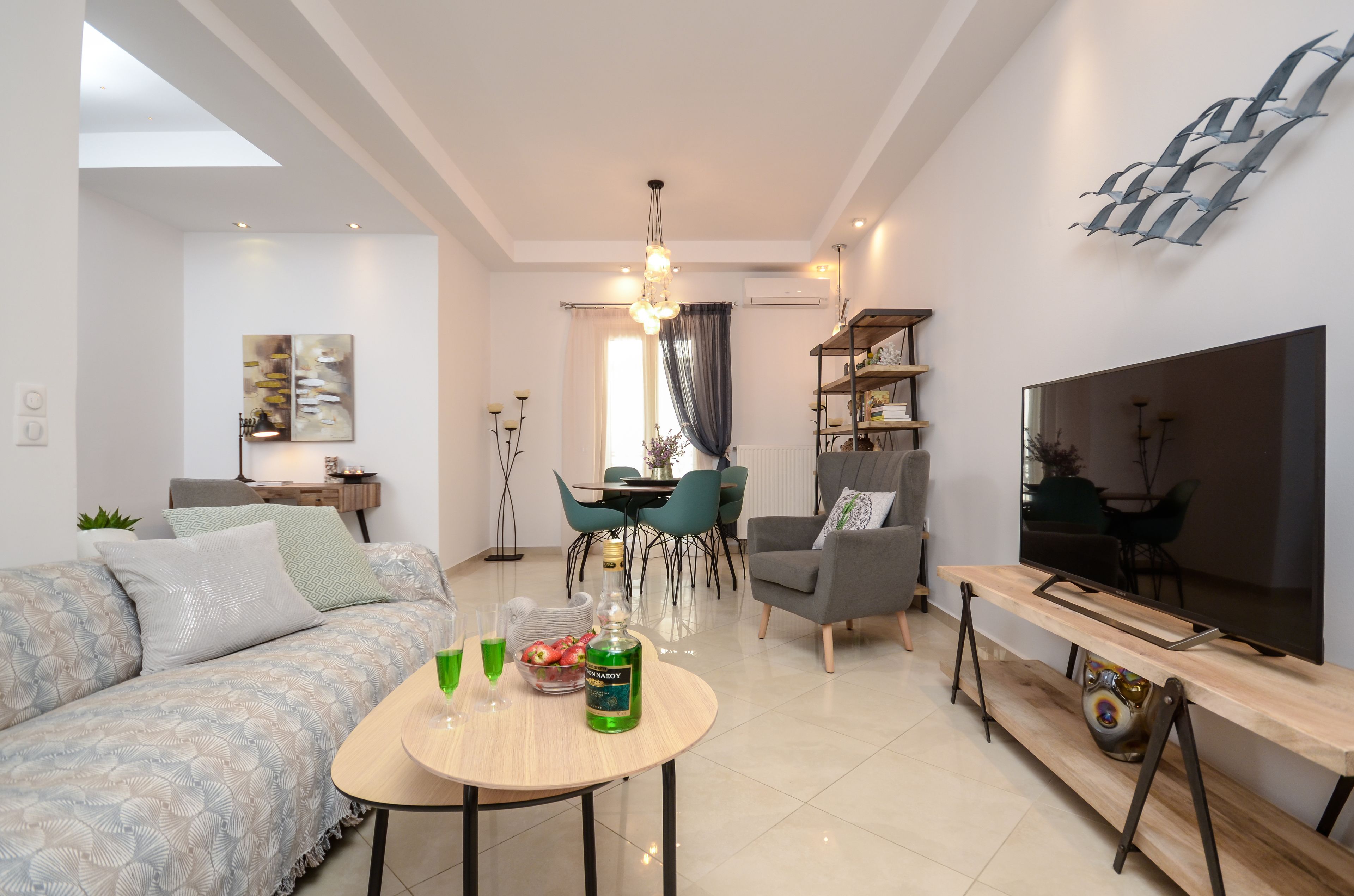 My Island Homes and Residence