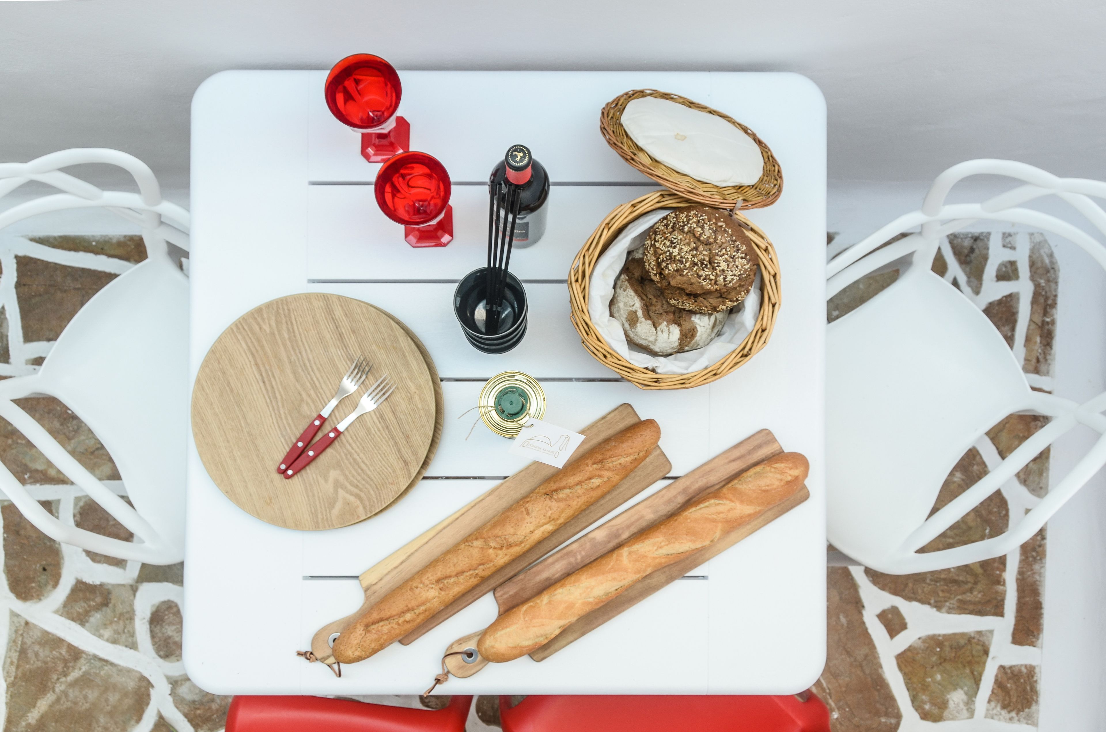 My Island Homes and Residence