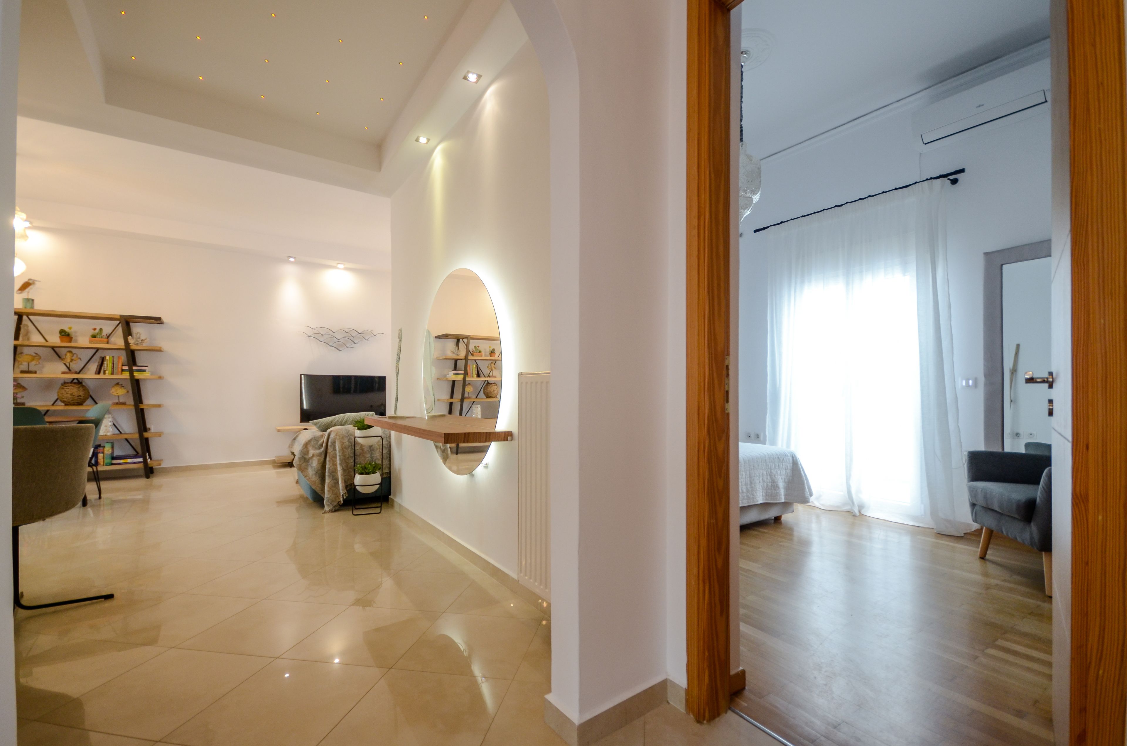 My Island Homes and Residence