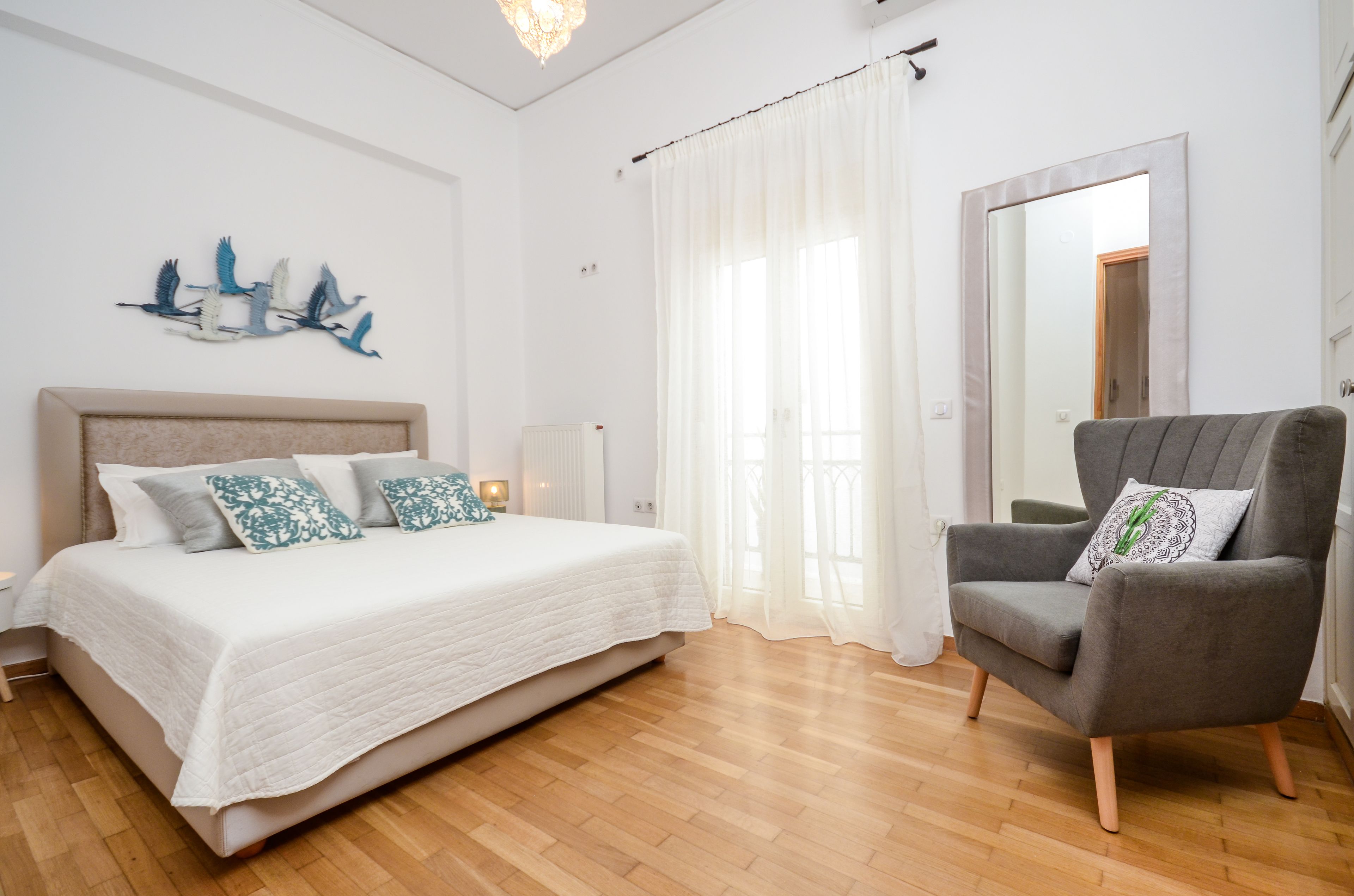 My Island Homes and Residence