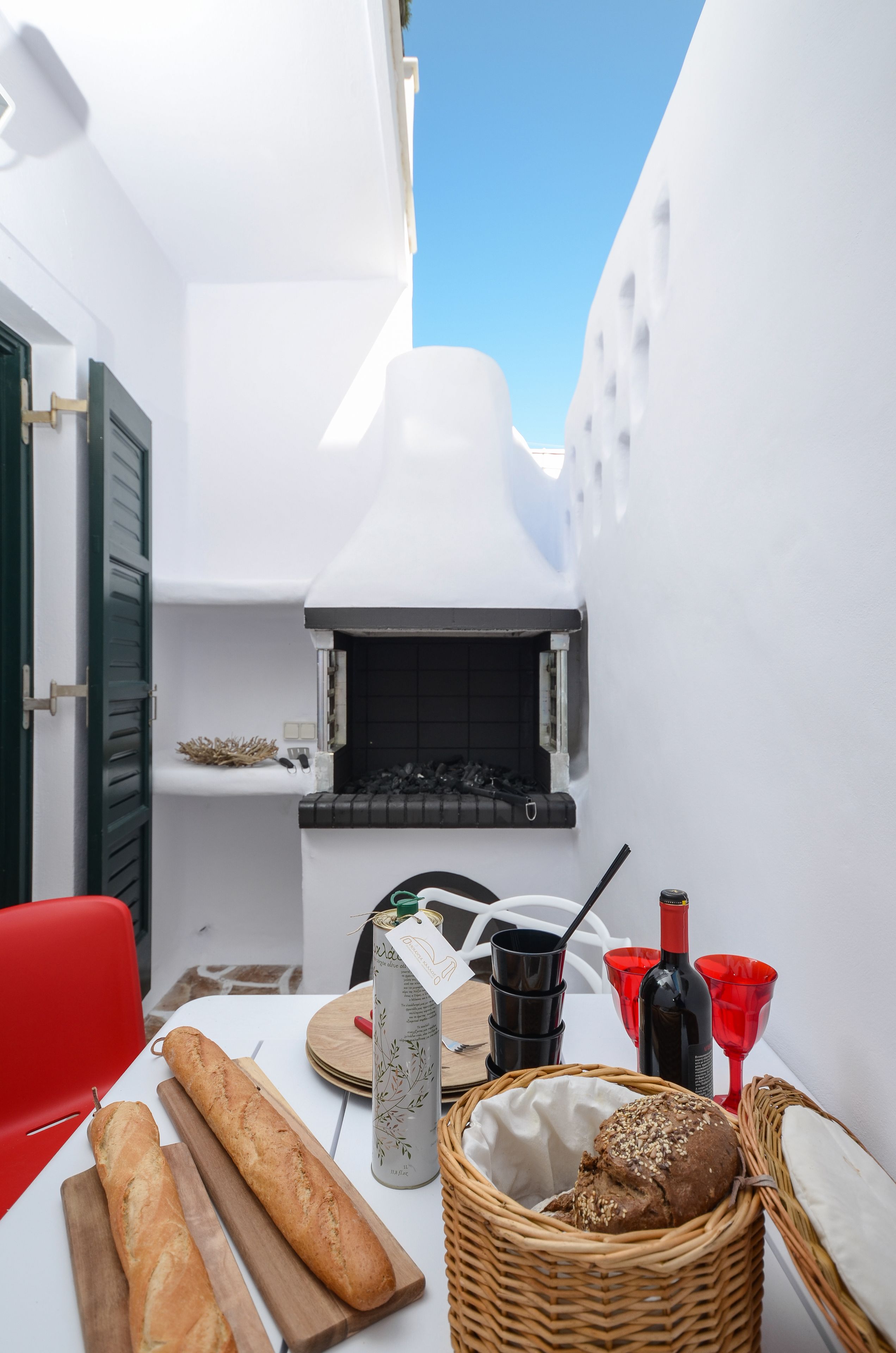 My Island Homes and Residence