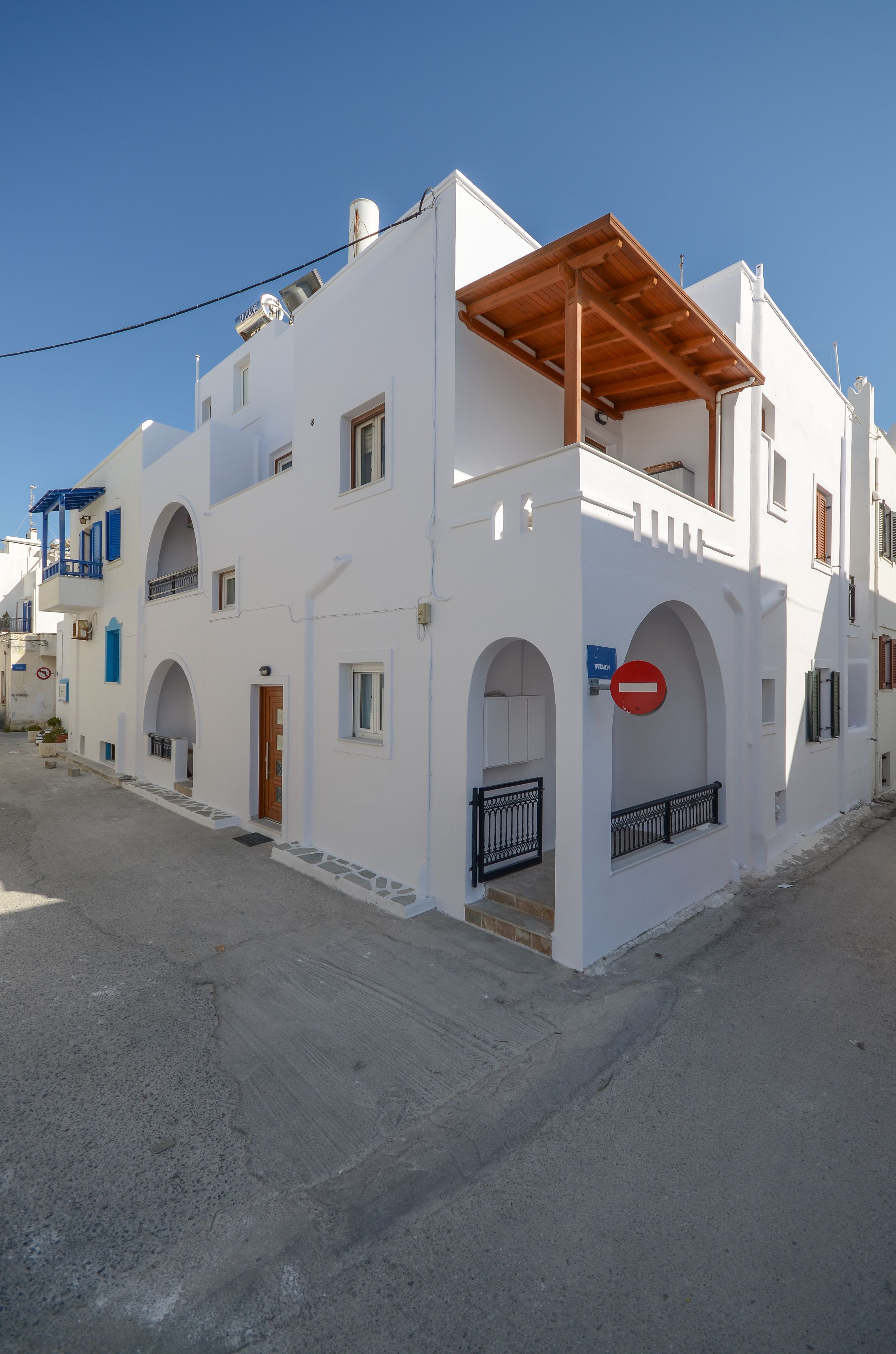 My Island Homes and Residence