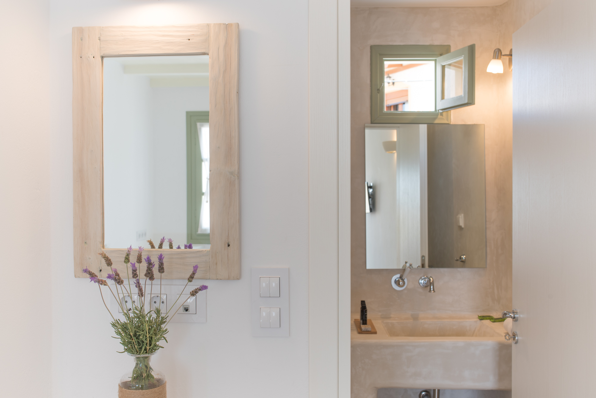 Nastasia Village Boutique Hotel