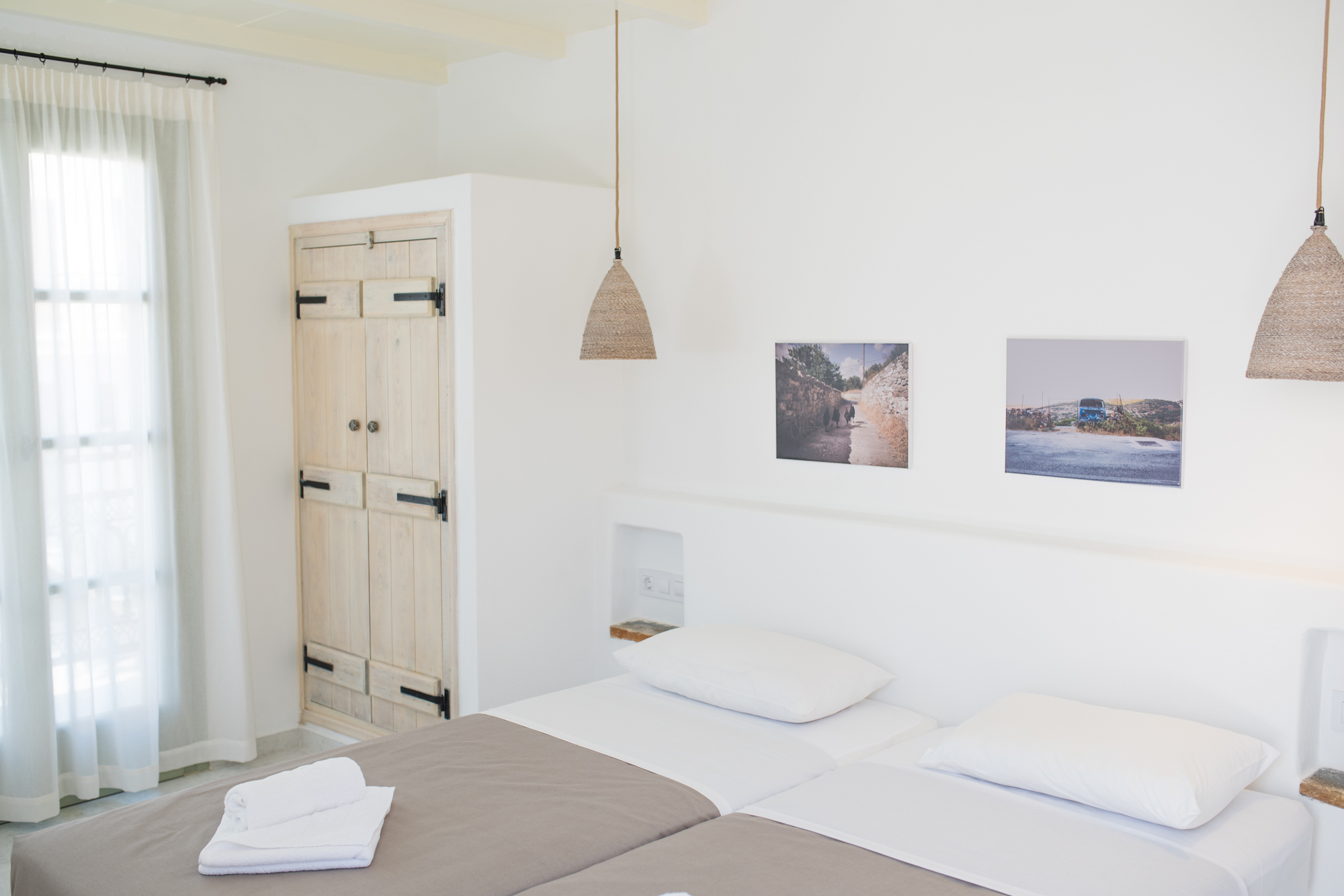 Nastasia Village Boutique Hotel