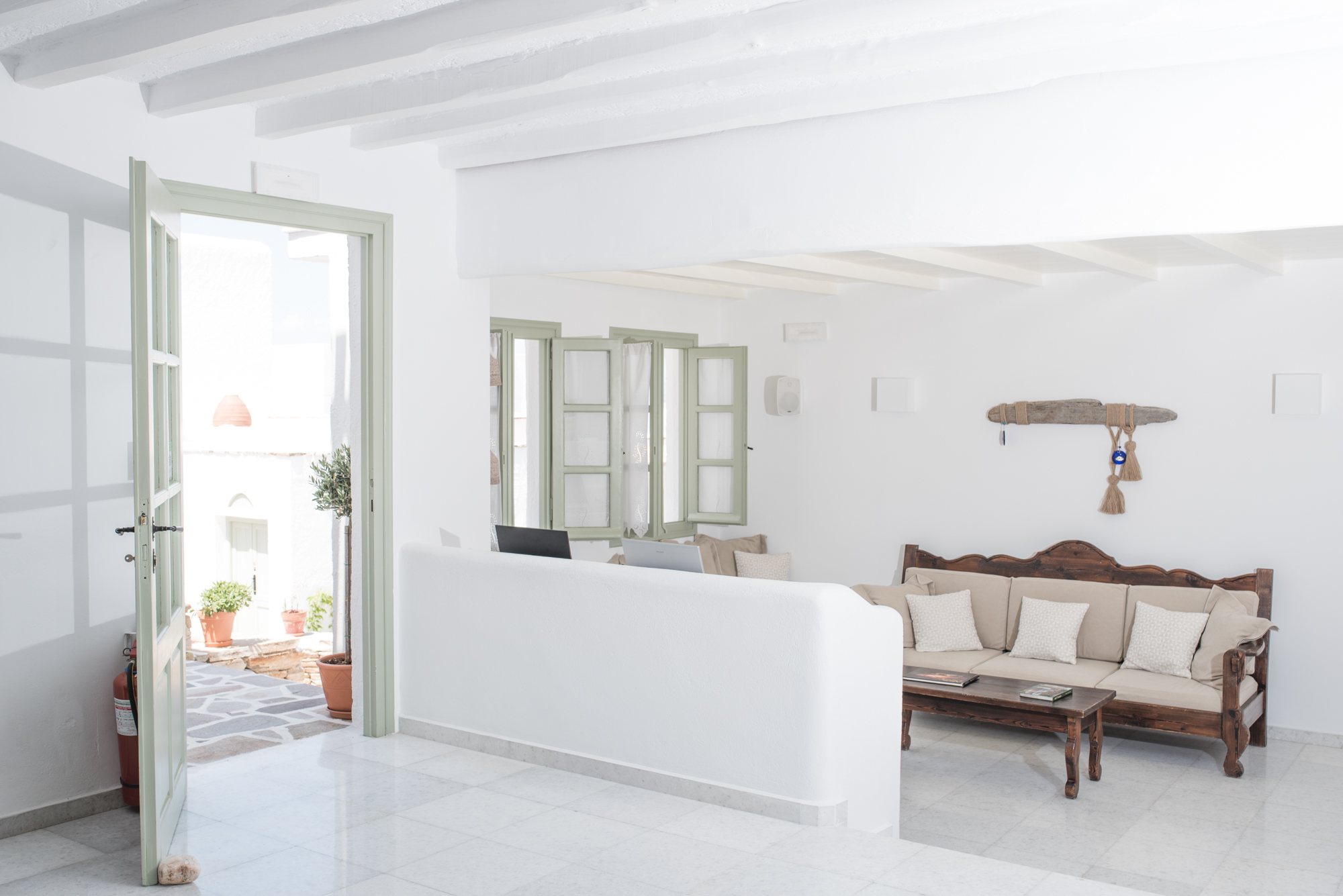 Nastasia Village Boutique Hotel