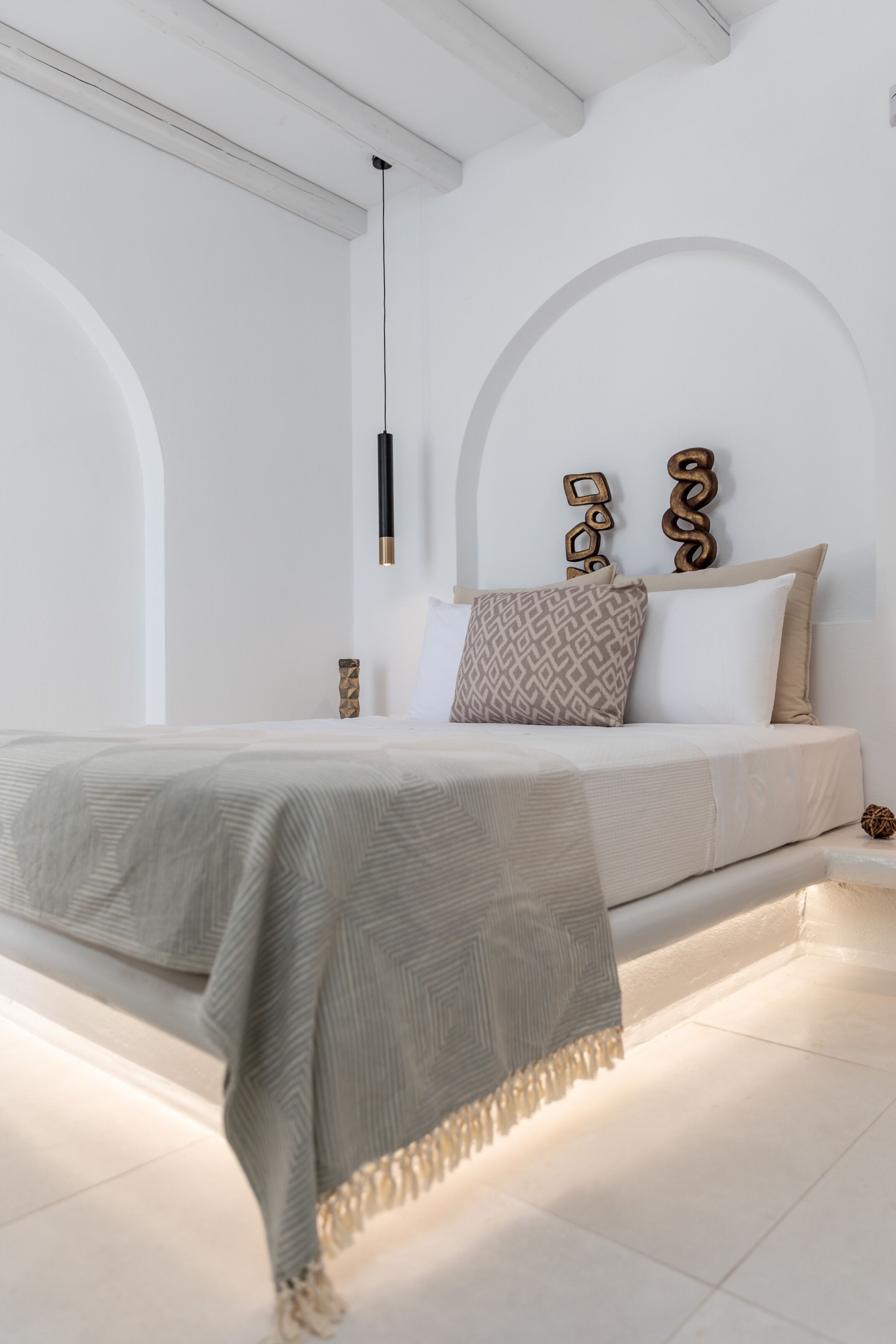 Naxian Lounge Villas