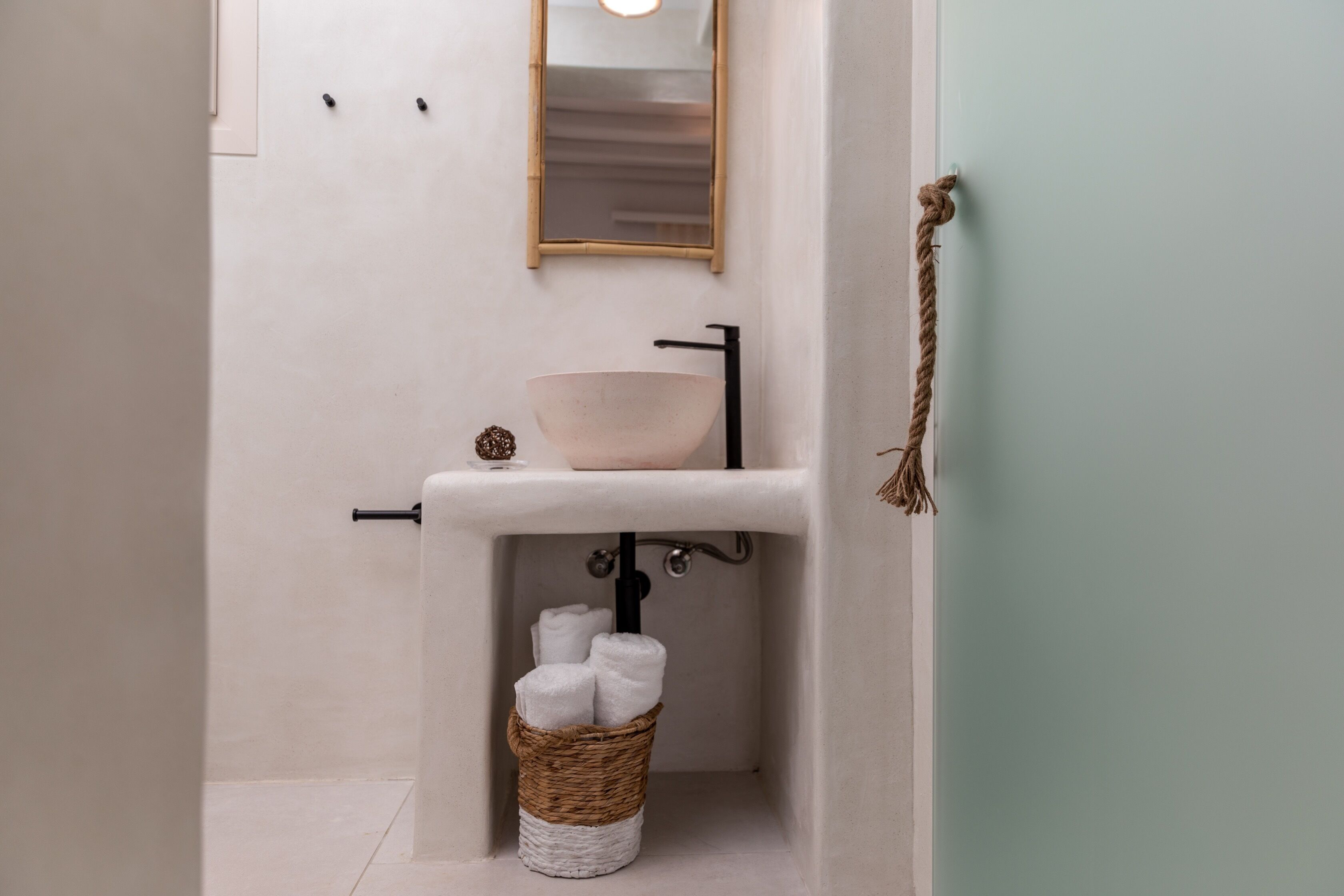 Naxian Lounge Villas